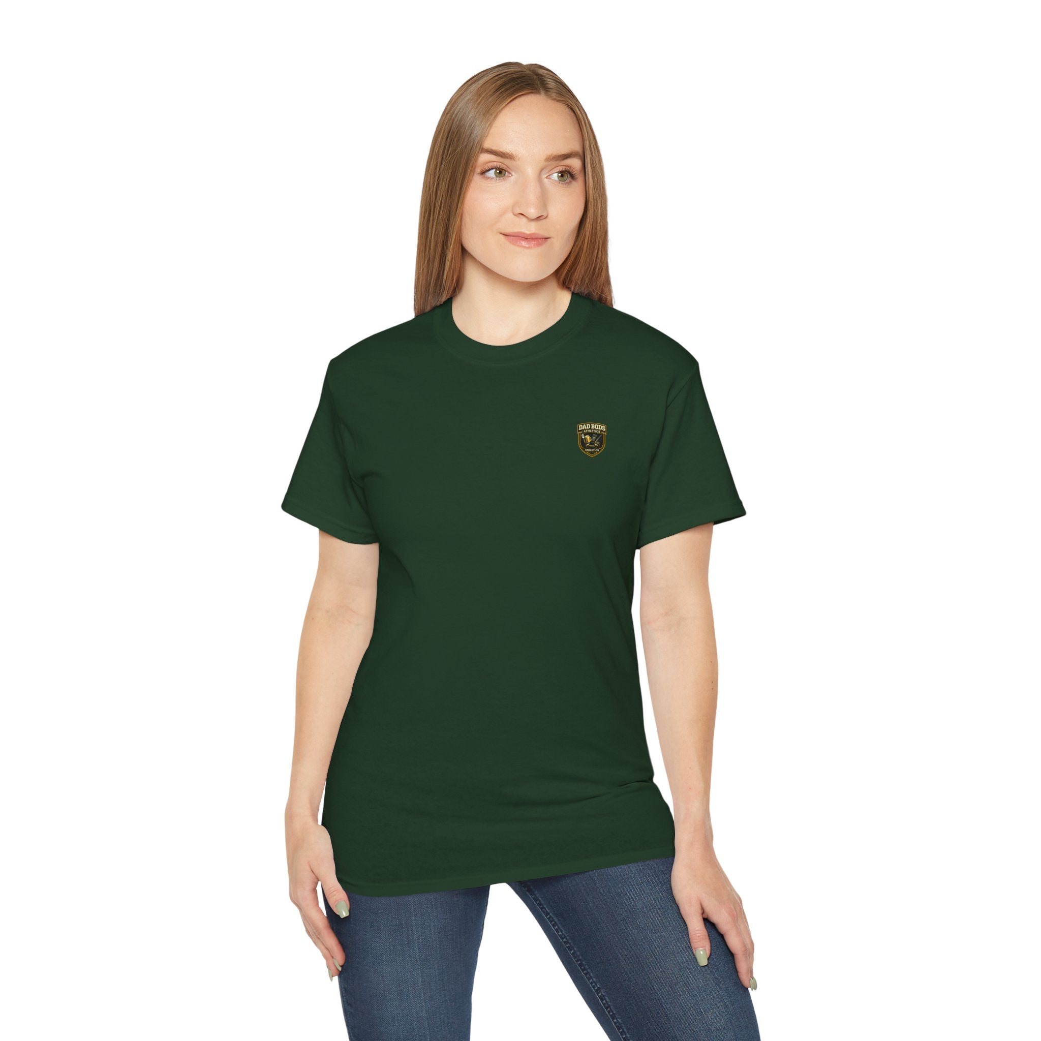 St. Patrick's Day Bar Unisex Ultra Cotton Tee