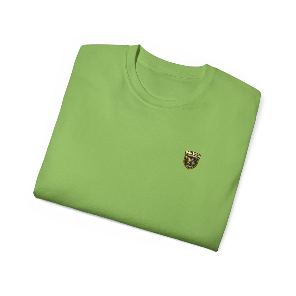 BACK YARD PARTY Unisex Ultra Cotton Tee
