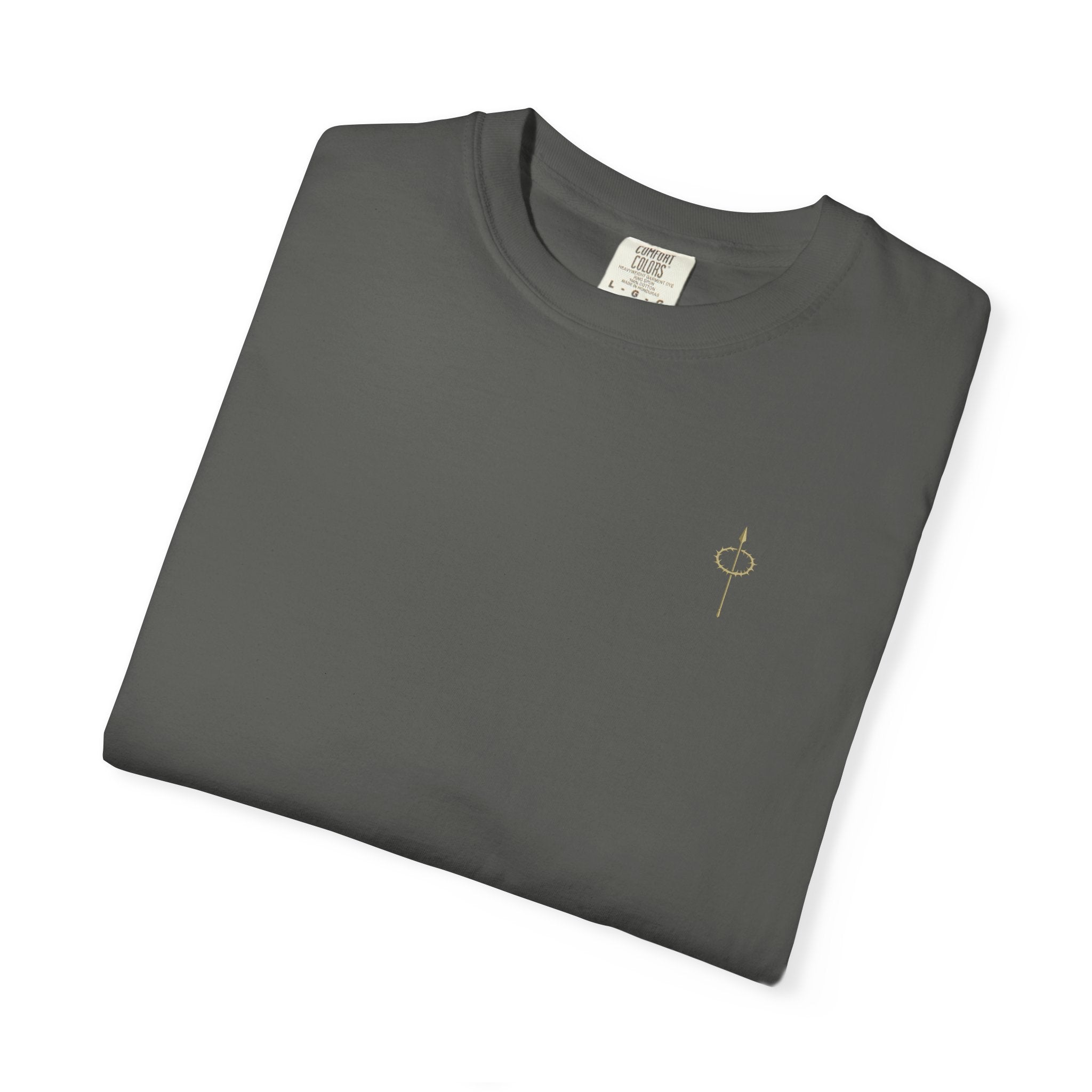 Christian T-Shirt | STILL "Hallelujah Mood" | Inspirational Faith Tee | STILL Collection