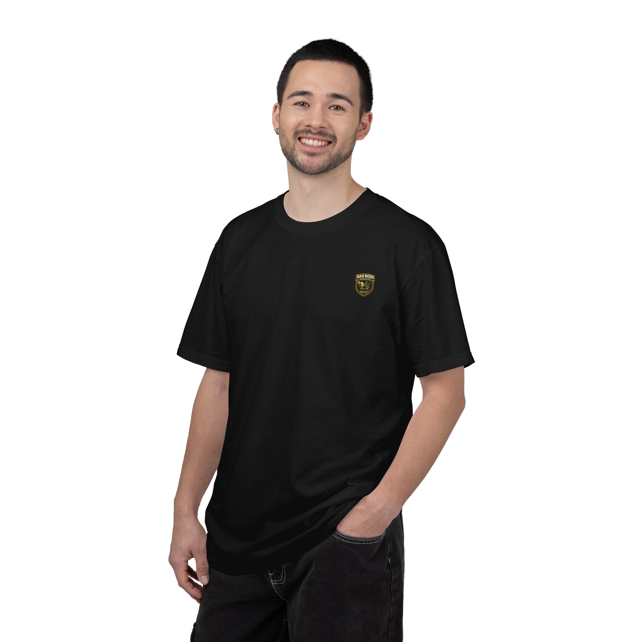 Funny Dad Shirt | Grill Master | Dad Bods Athletics | Father's Day Gift for Dads
