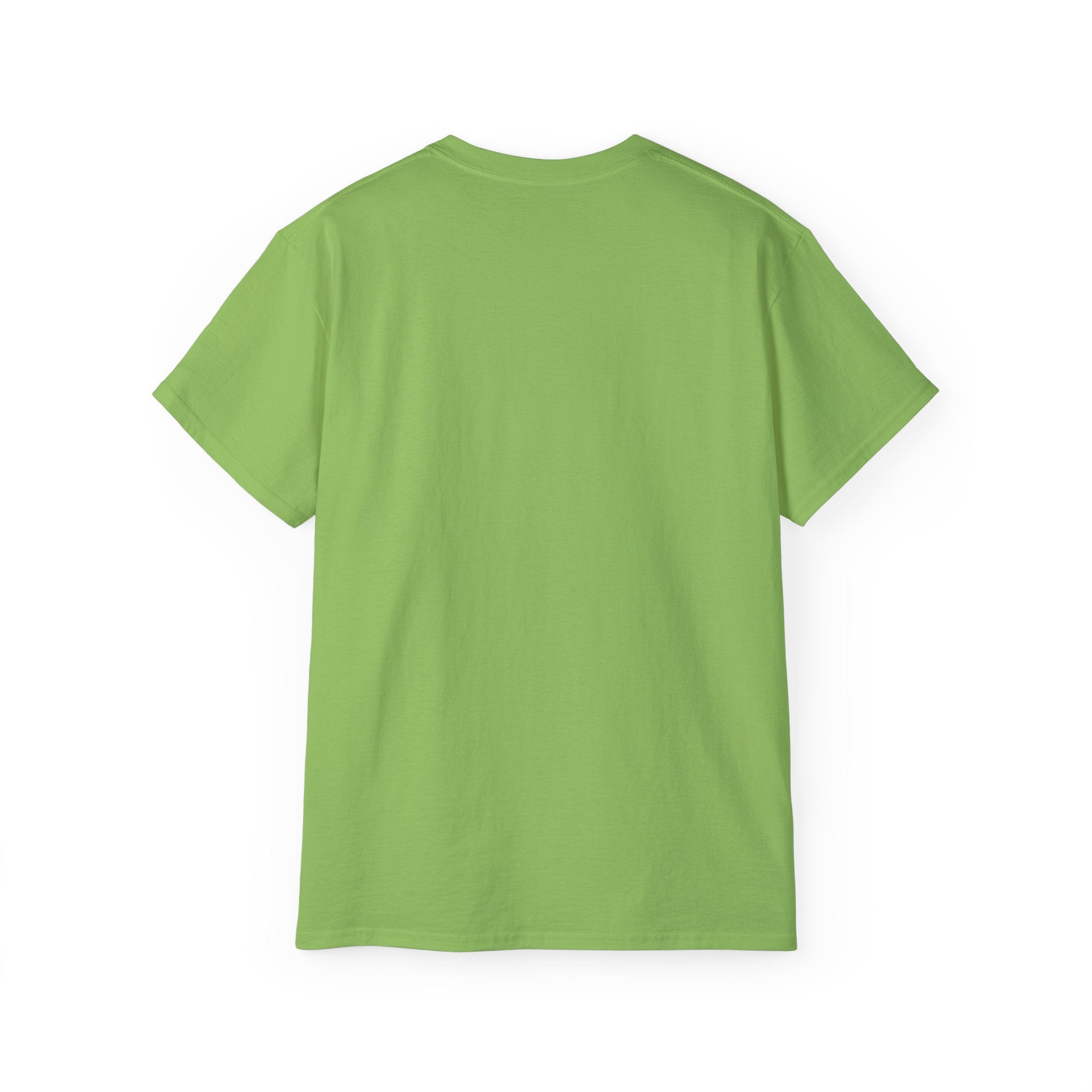 ST. PATRICK'S DAY ( Front ), Unisex Ultra Cotton Tee