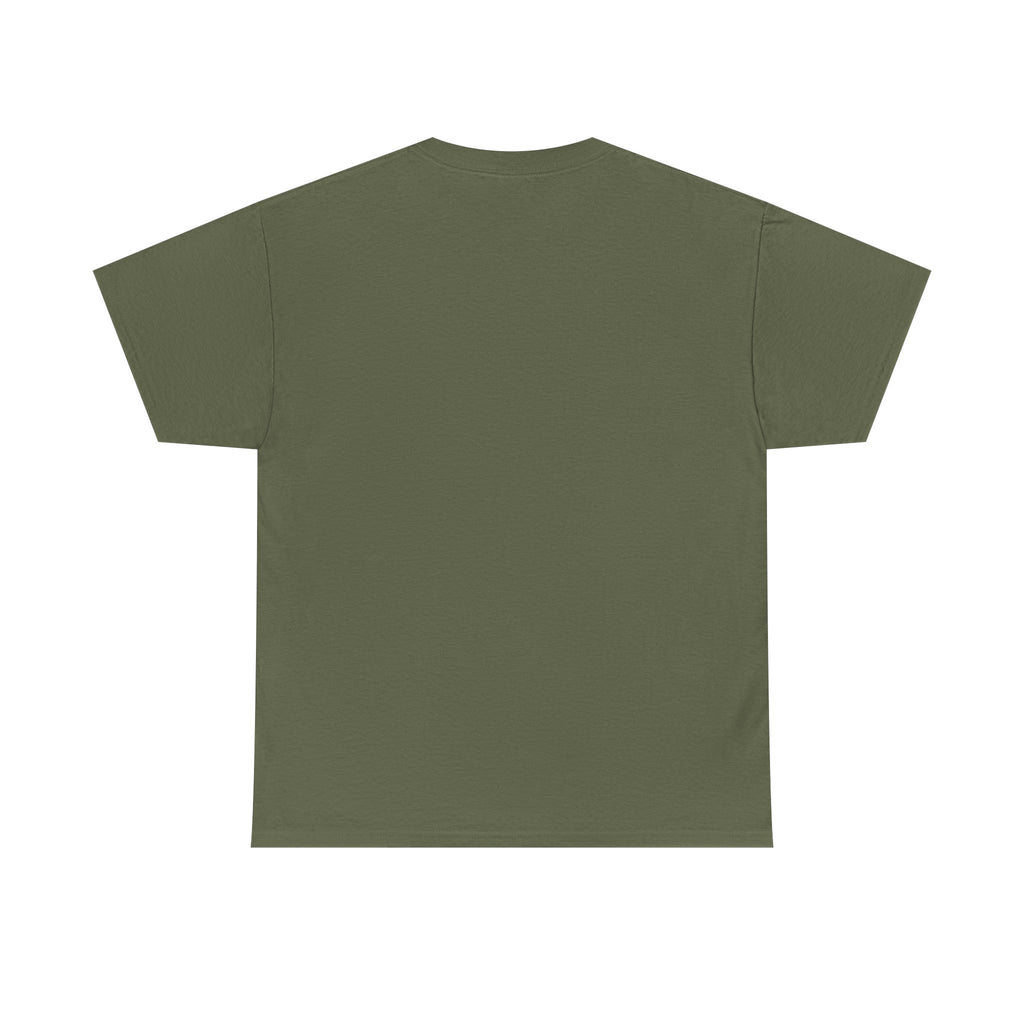 IRISH ENDURANCE CHAMPION Unisex Heavy Cotton Tee