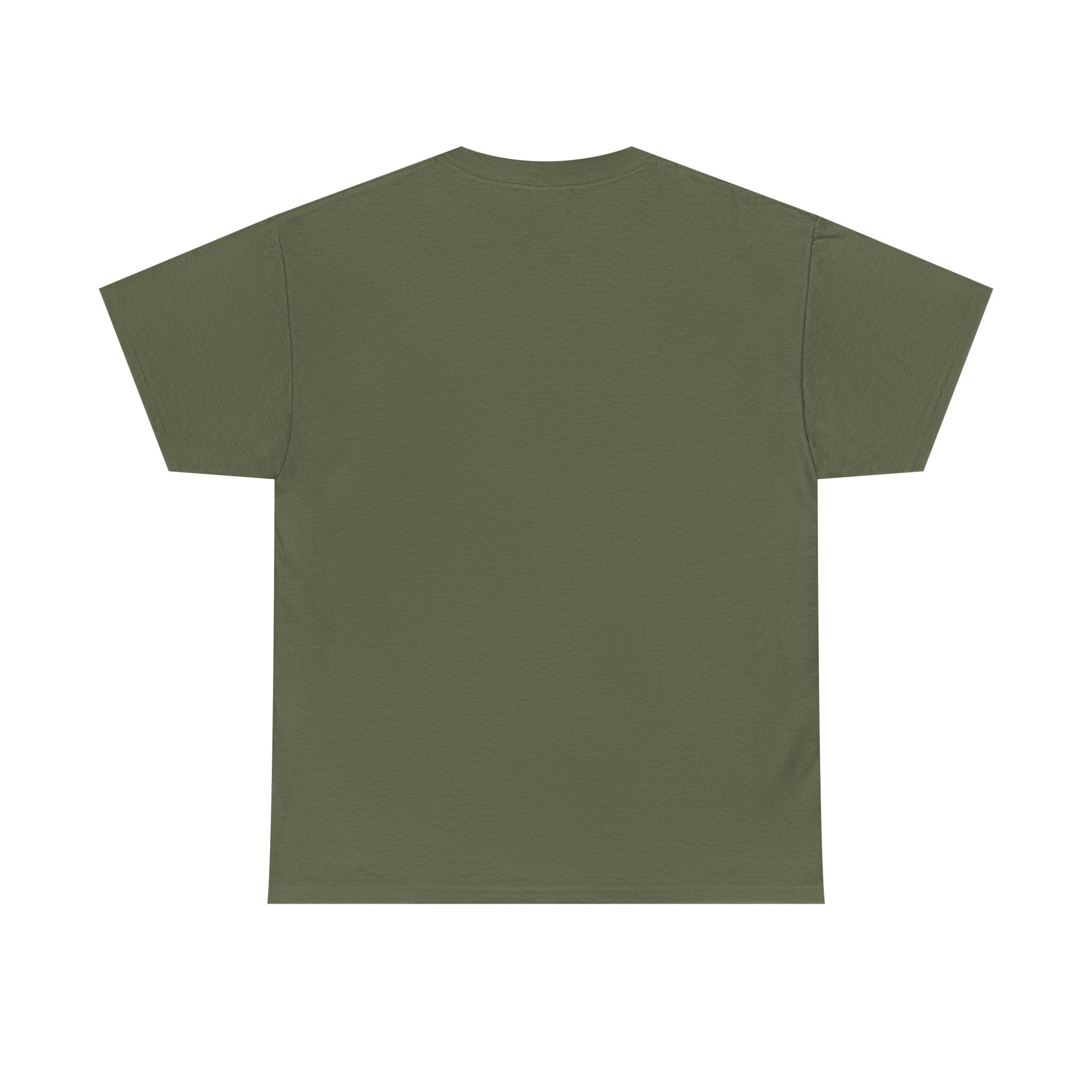IRISH ENDURANCE CHAMPION Unisex Heavy Cotton Tee