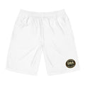 DBA monogram ( left leg ) Men's Board Shorts (AOP)