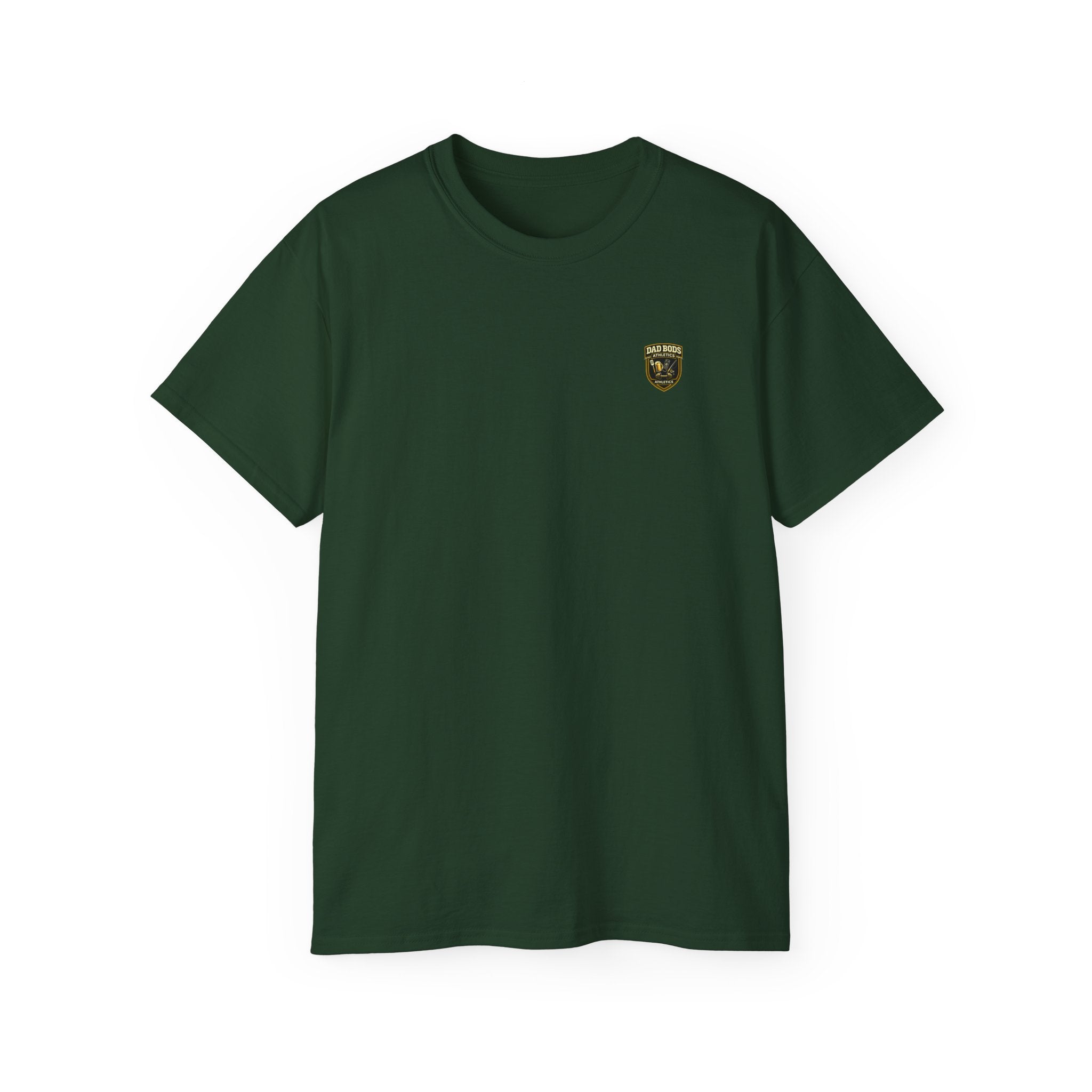 BACK YARD PARTY Unisex Ultra Cotton Tee