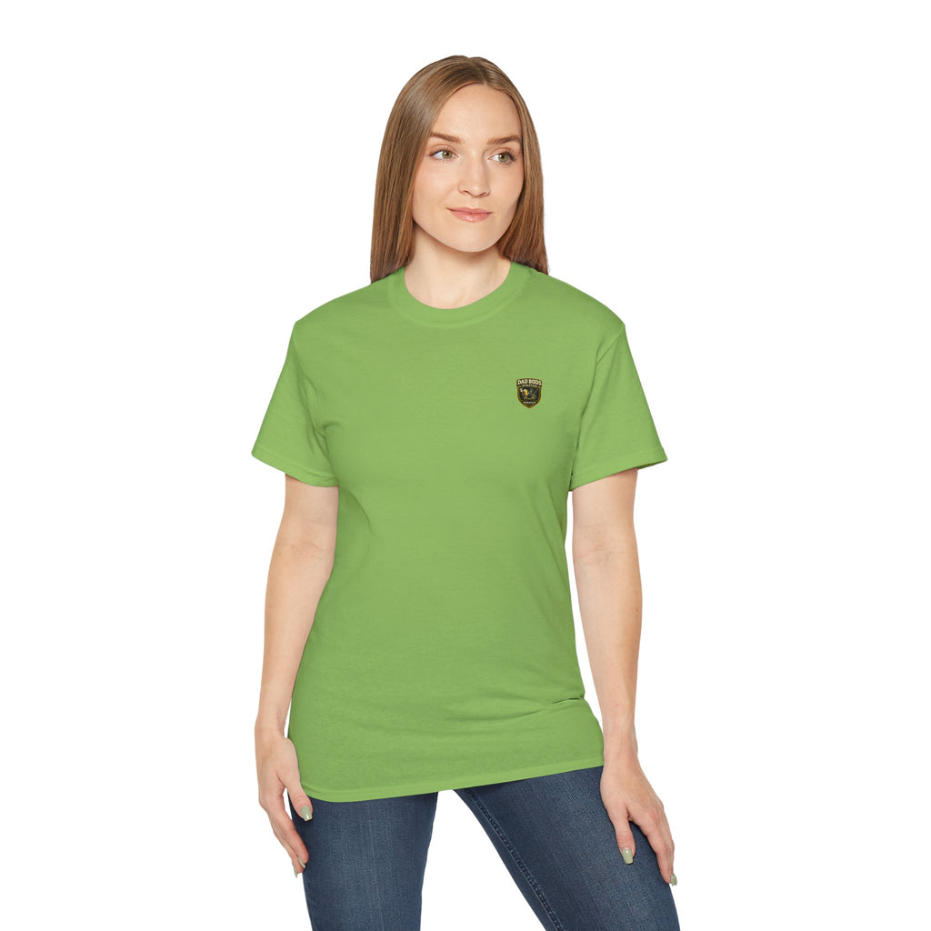St. Patrick's Day Bar Unisex Ultra Cotton Tee