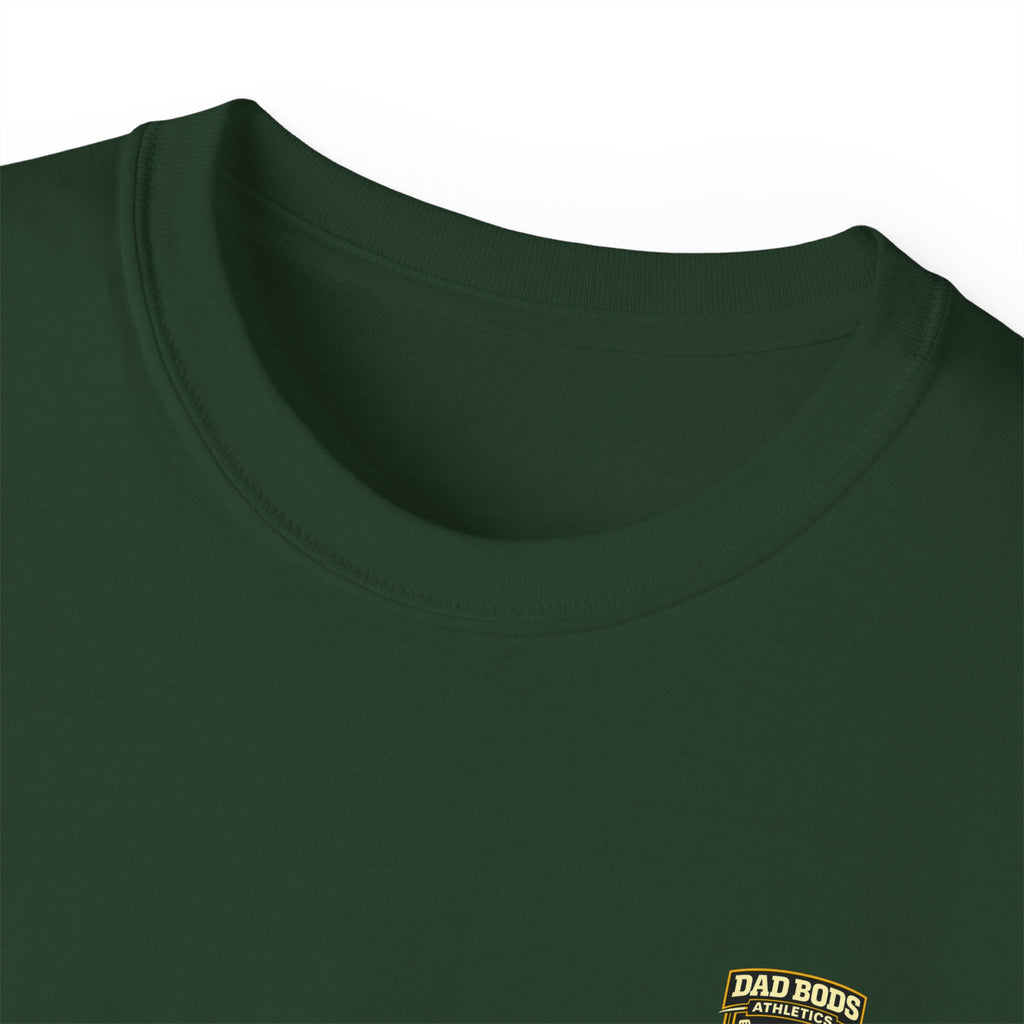BACK YARD PARTY Unisex Ultra Cotton Tee