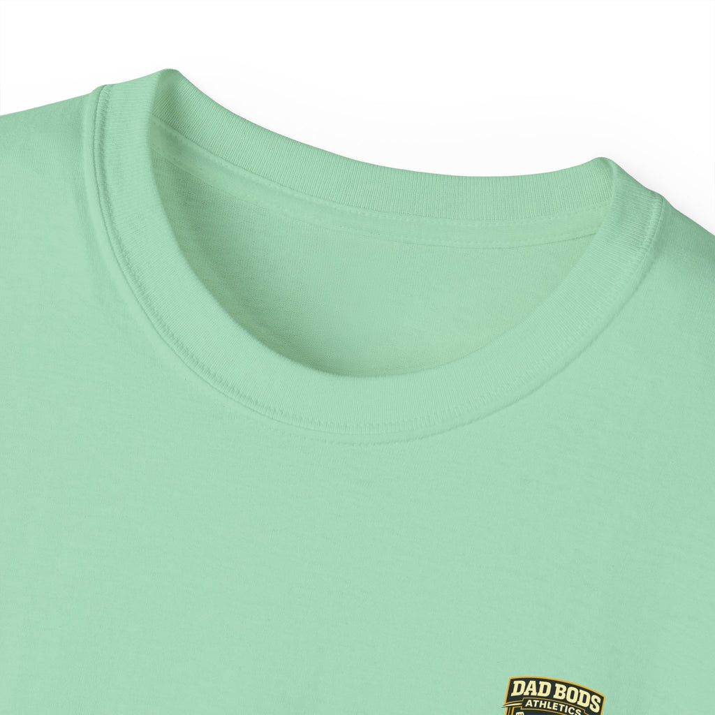St. Patrick's Day Bar Unisex Ultra Cotton Tee