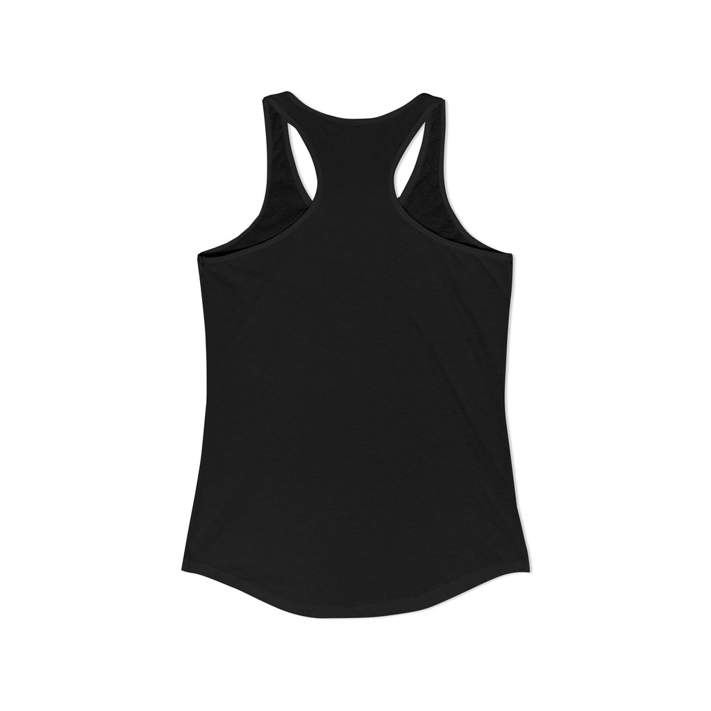 Head Coach Women's Ideal Racerback Tank