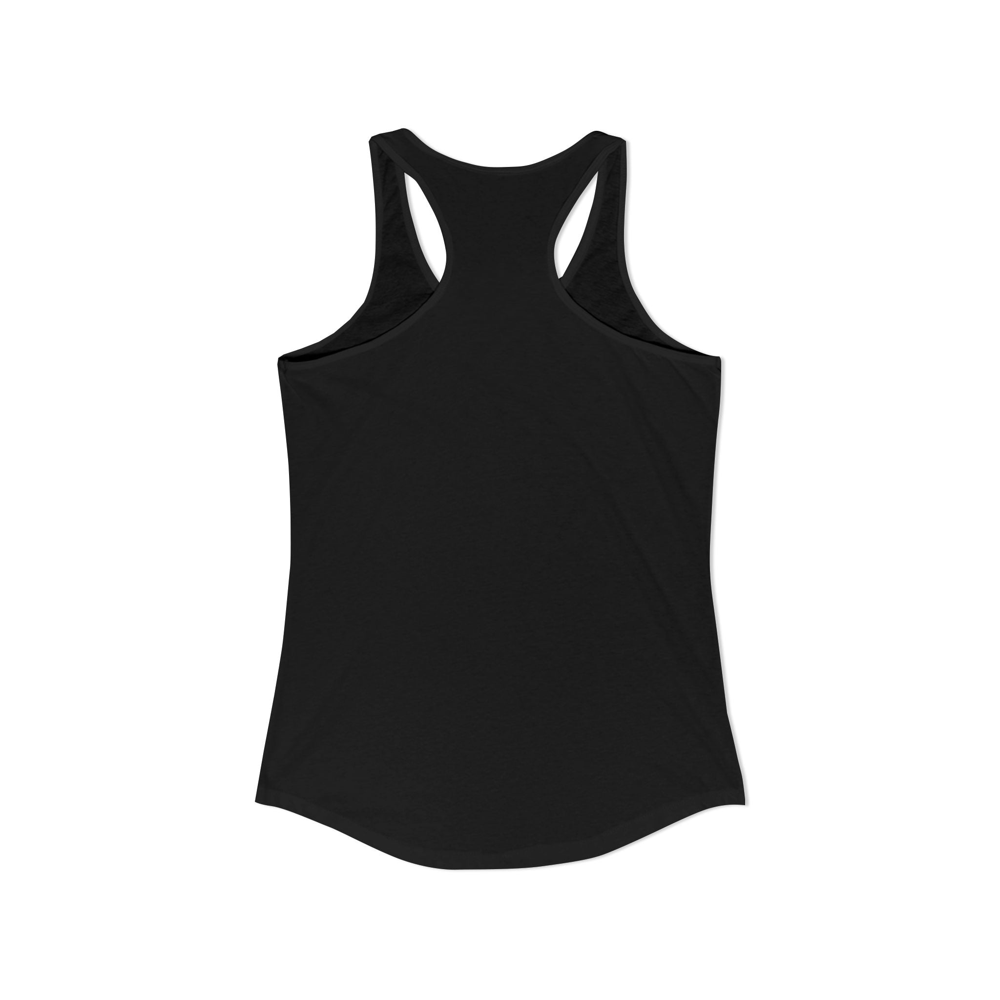 Head Coach Women's Ideal Racerback Tank