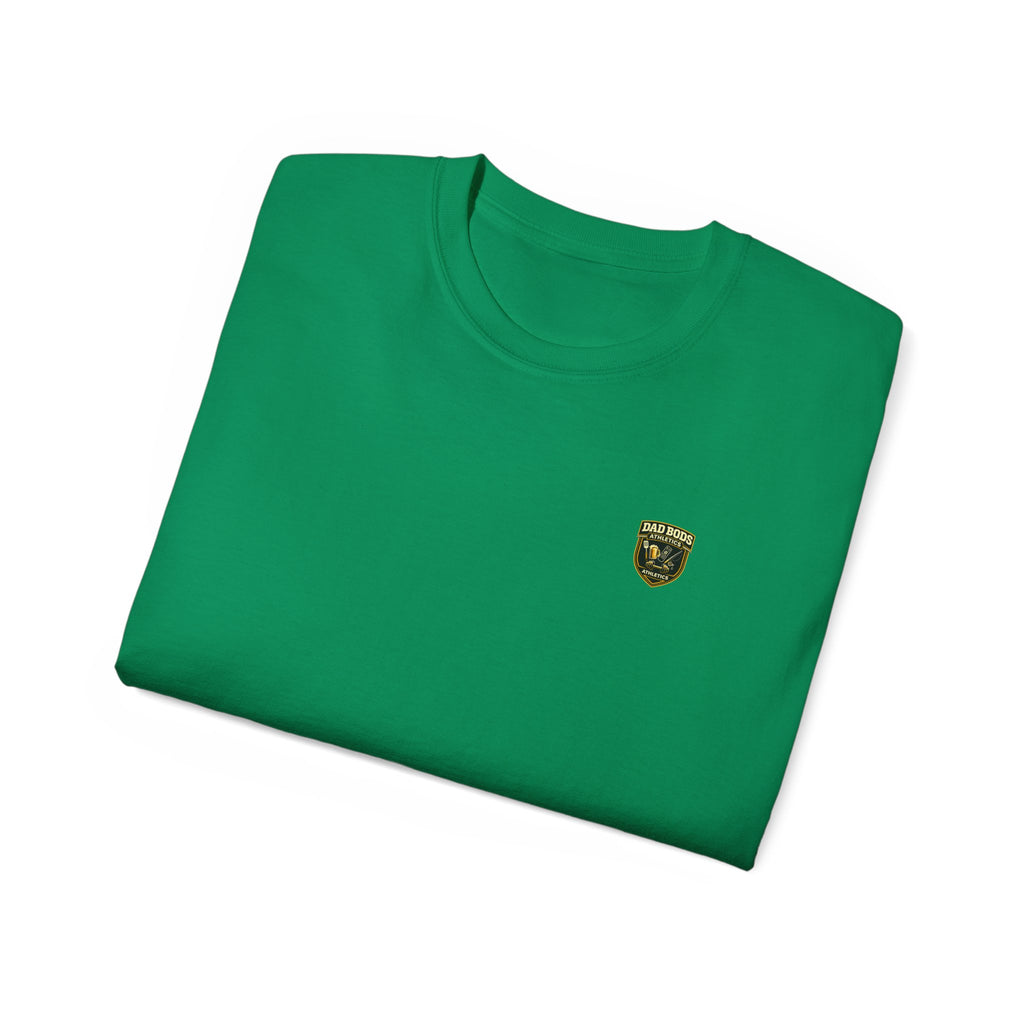 St. Patrick's Day Bar Unisex Ultra Cotton Tee