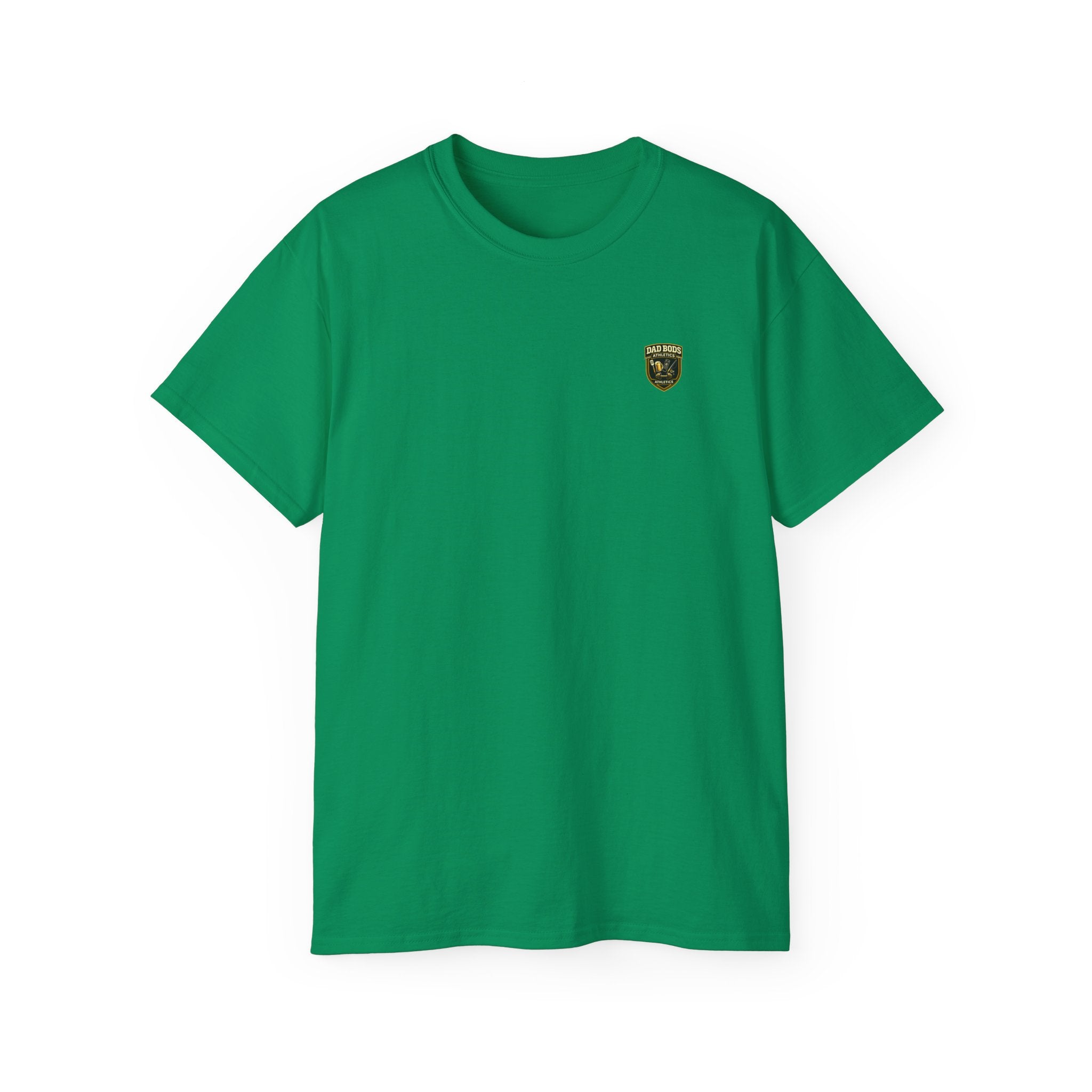 St. Patrick's Day Bar Unisex Ultra Cotton Tee