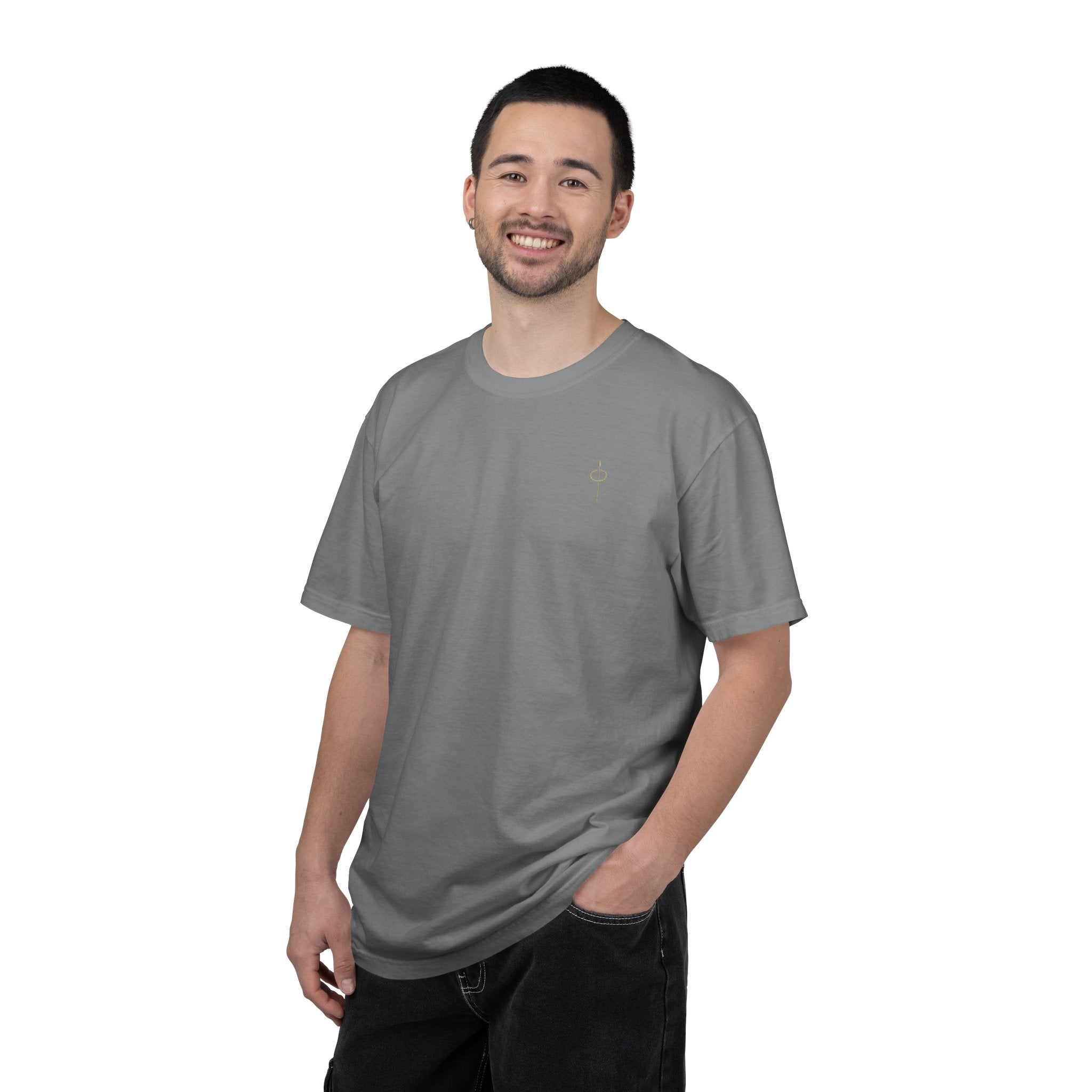Christian T-Shirt | STILL "Never Too Old to Dream" | Inspirational Faith Tee | STILL Collection