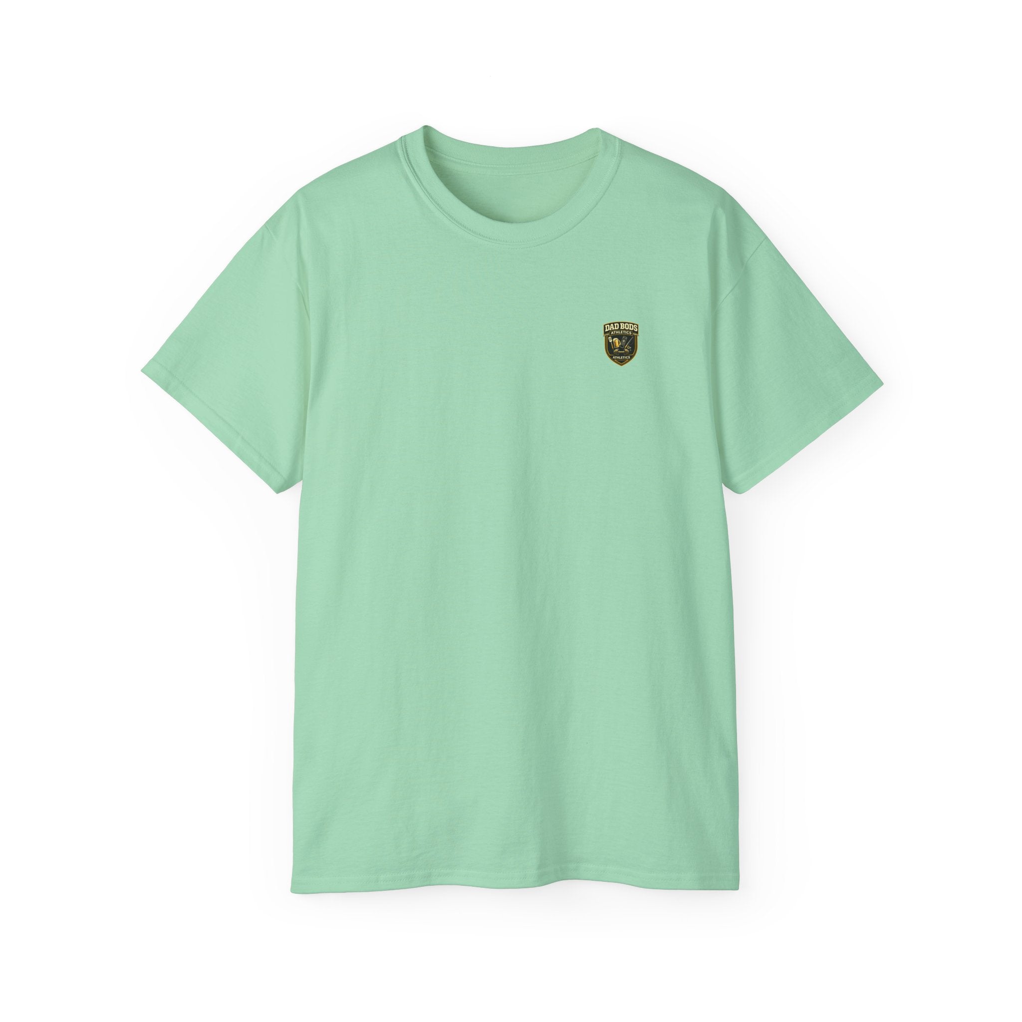St. Patrick's Day Bar Unisex Ultra Cotton Tee
