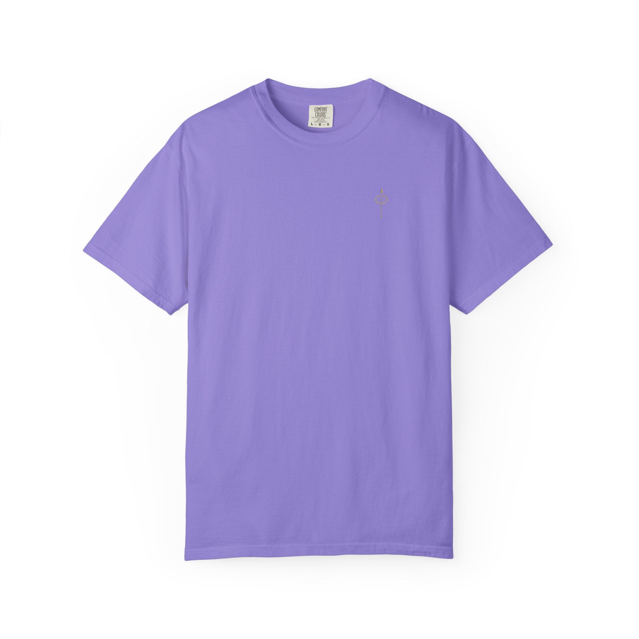 Christian T-Shirt | STILL "Never Too Old to Dream" | Inspirational Faith Tee | STILL Collection