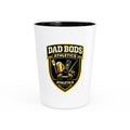 DAB Logo Shot Glass