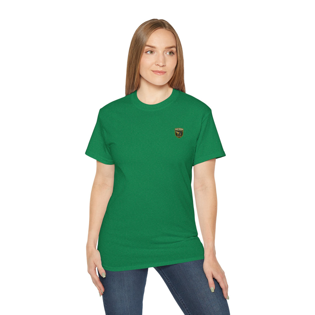 St. Patrick's Day Bar Unisex Ultra Cotton Tee