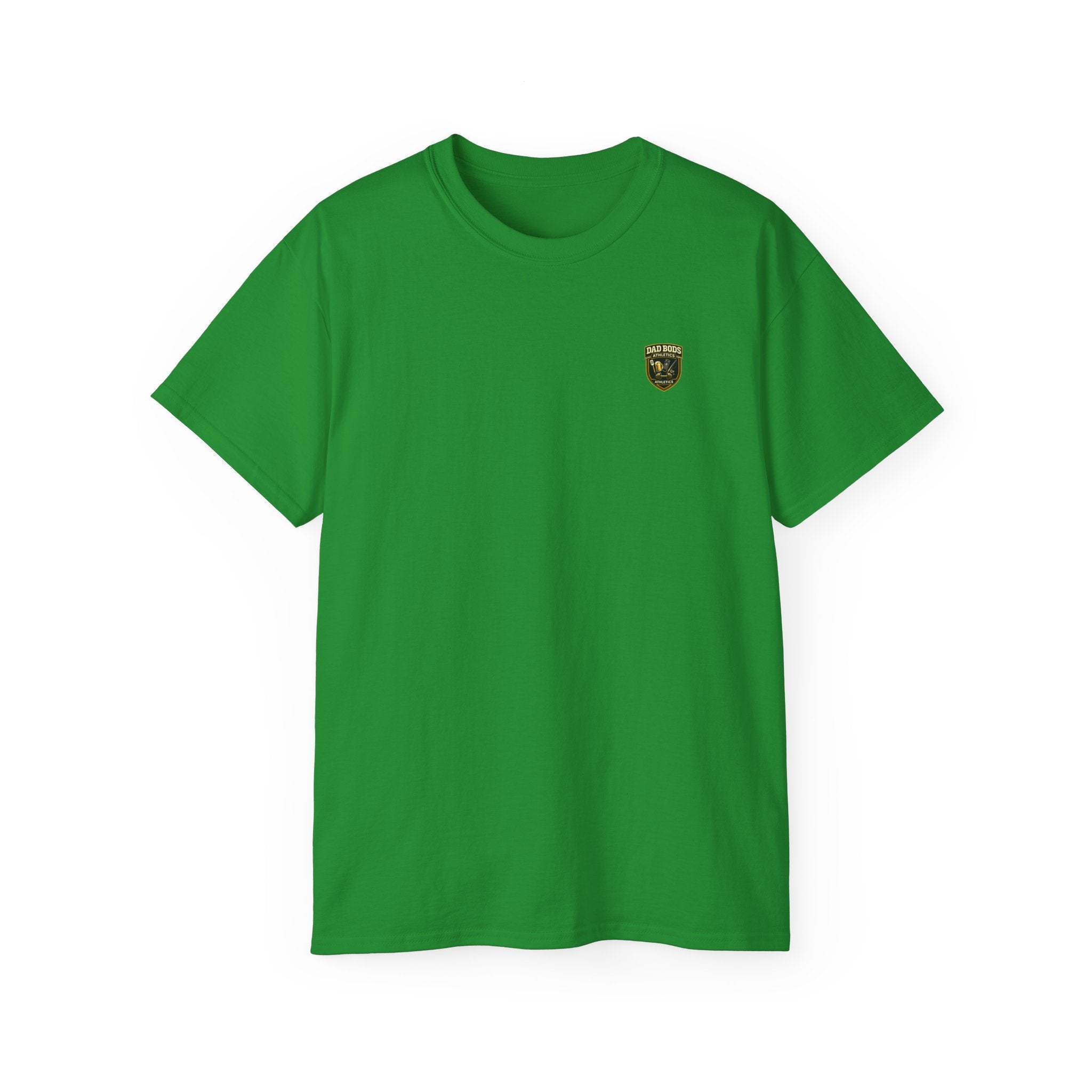 BACK YARD PARTY Unisex Ultra Cotton Tee
