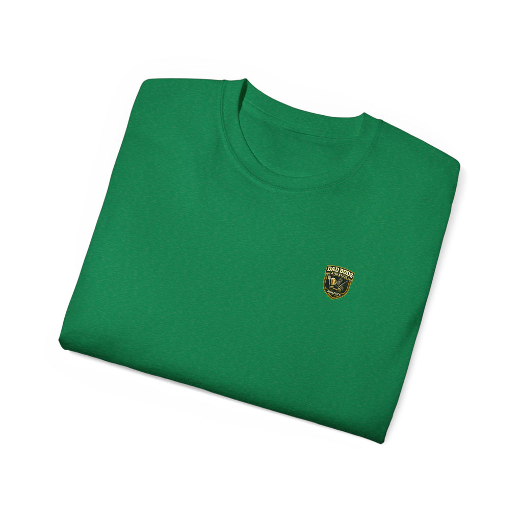 St. Patrick's Day Bar Unisex Ultra Cotton Tee