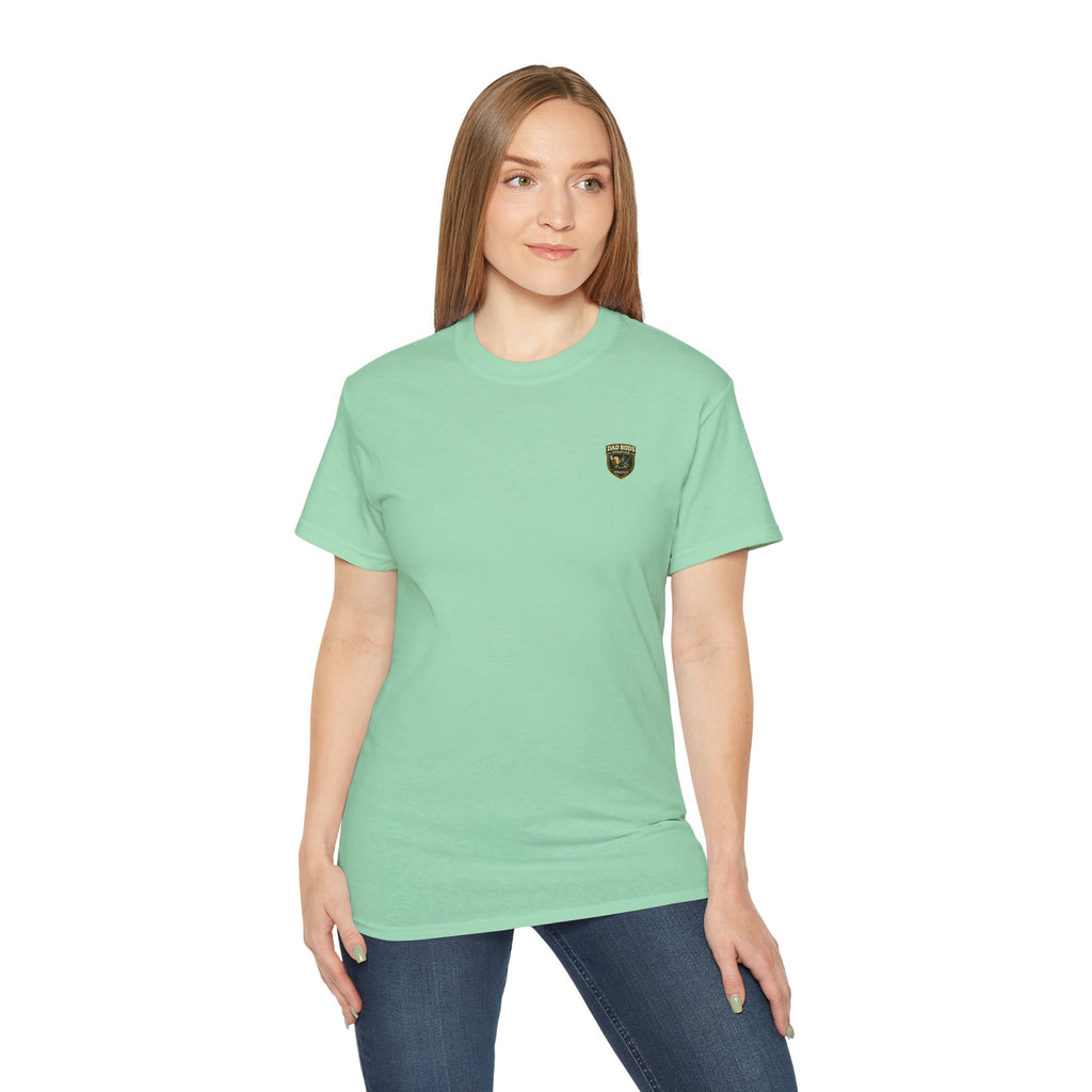 St. Patrick's Day Bar Unisex Ultra Cotton Tee