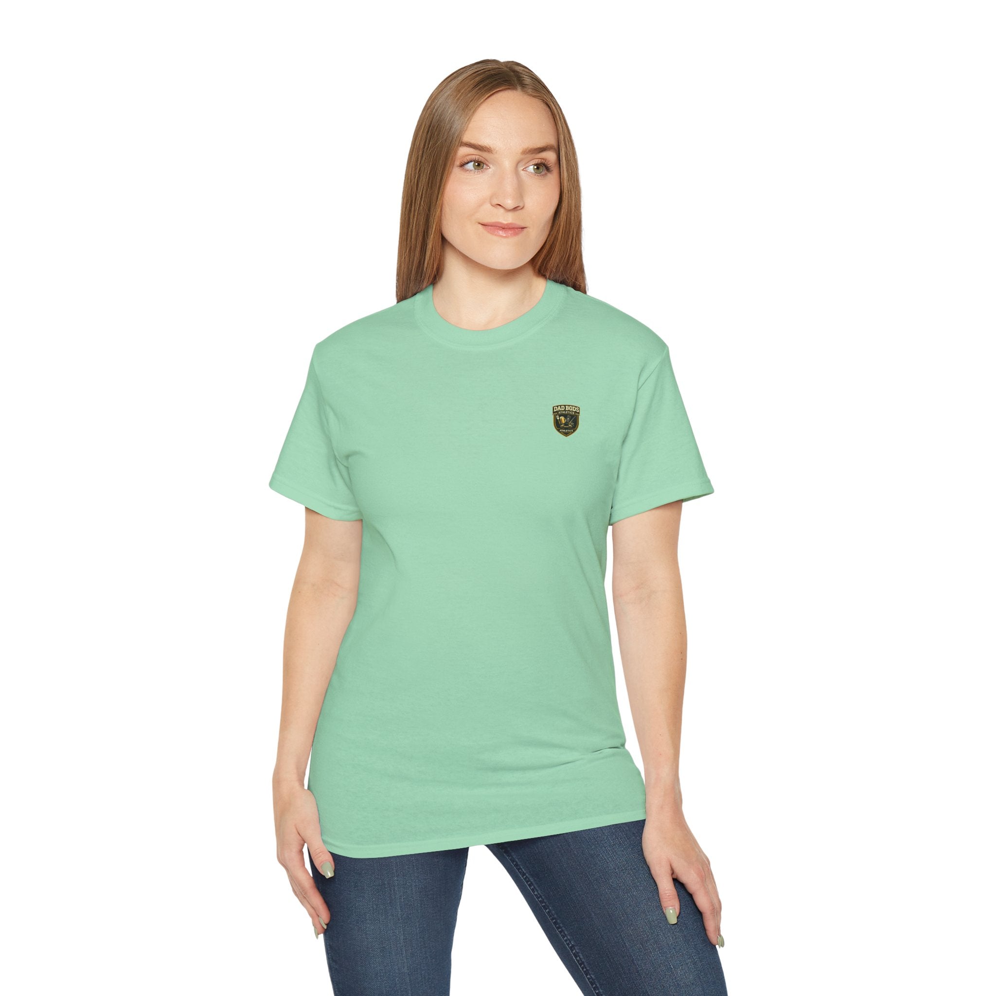 St. Patrick's Day Bar Unisex Ultra Cotton Tee