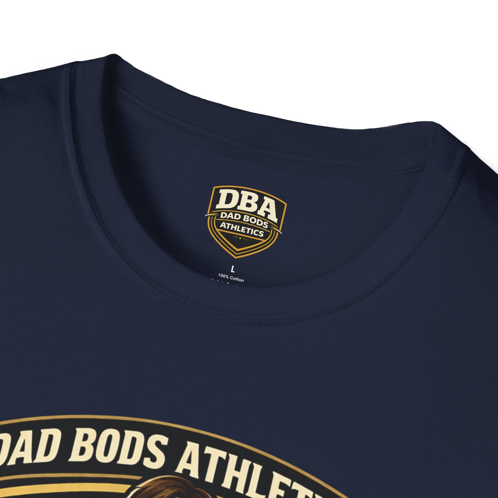 DBA Team Manager Unisex Softstyle T-Shirt