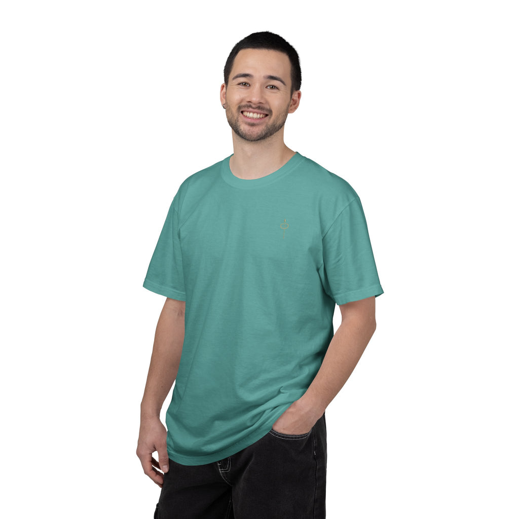 Christian T-Shirt | STILL "Hallelujah Mood" | Inspirational Faith Tee | STILL Collection