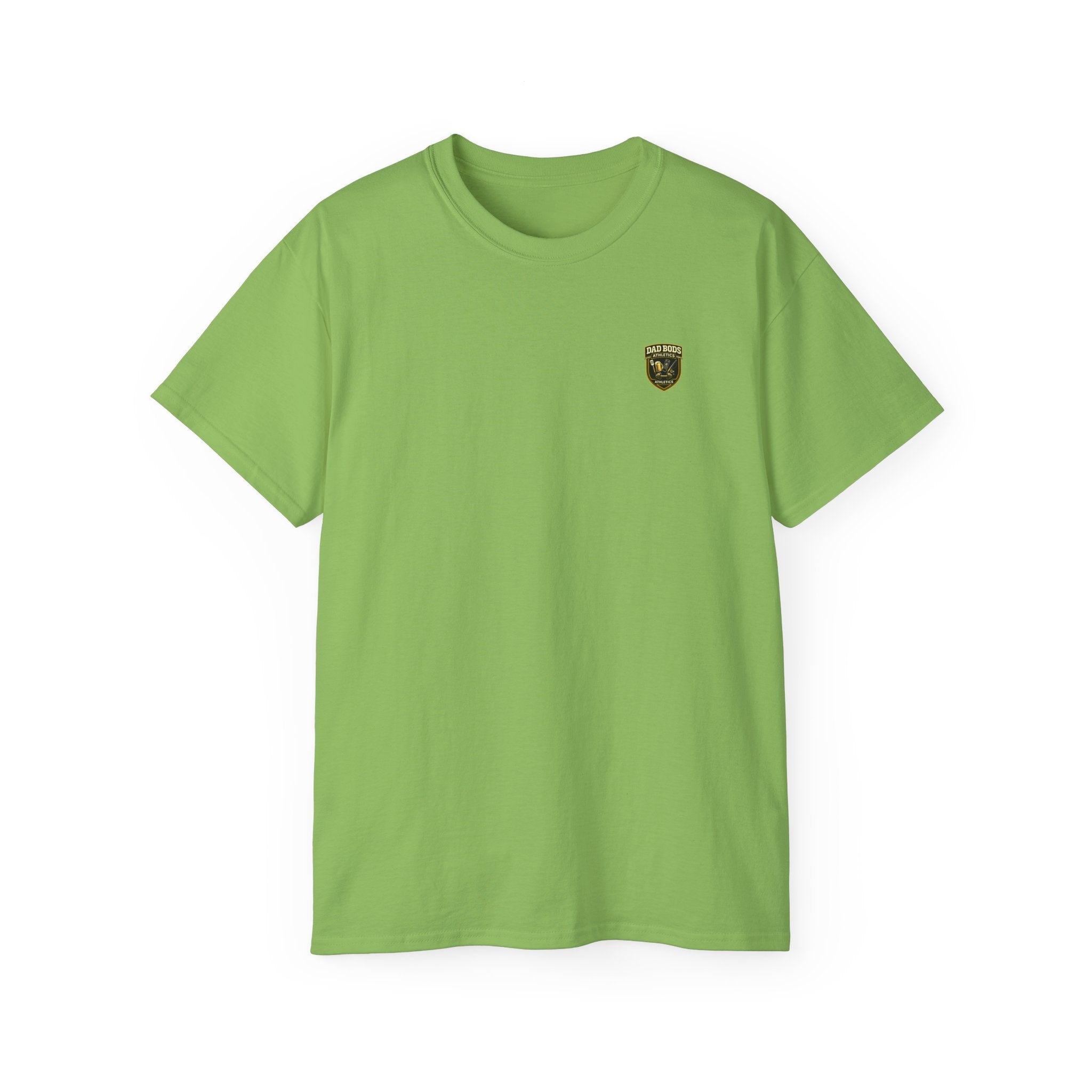 BACK YARD PARTY Unisex Ultra Cotton Tee