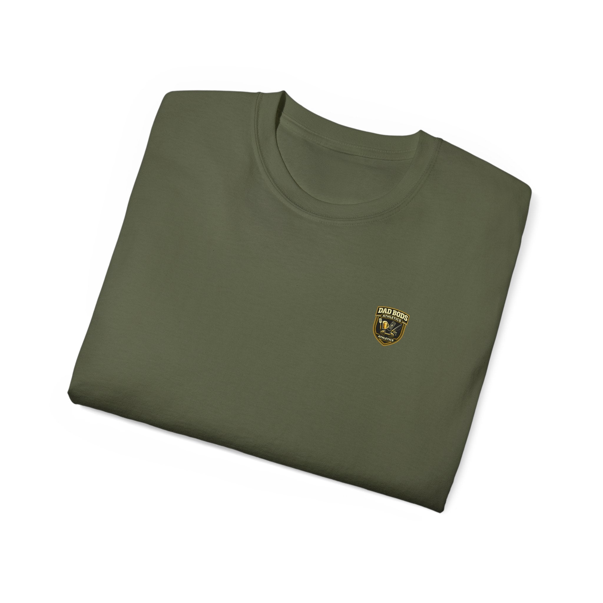 BACK YARD PARTY Unisex Ultra Cotton Tee