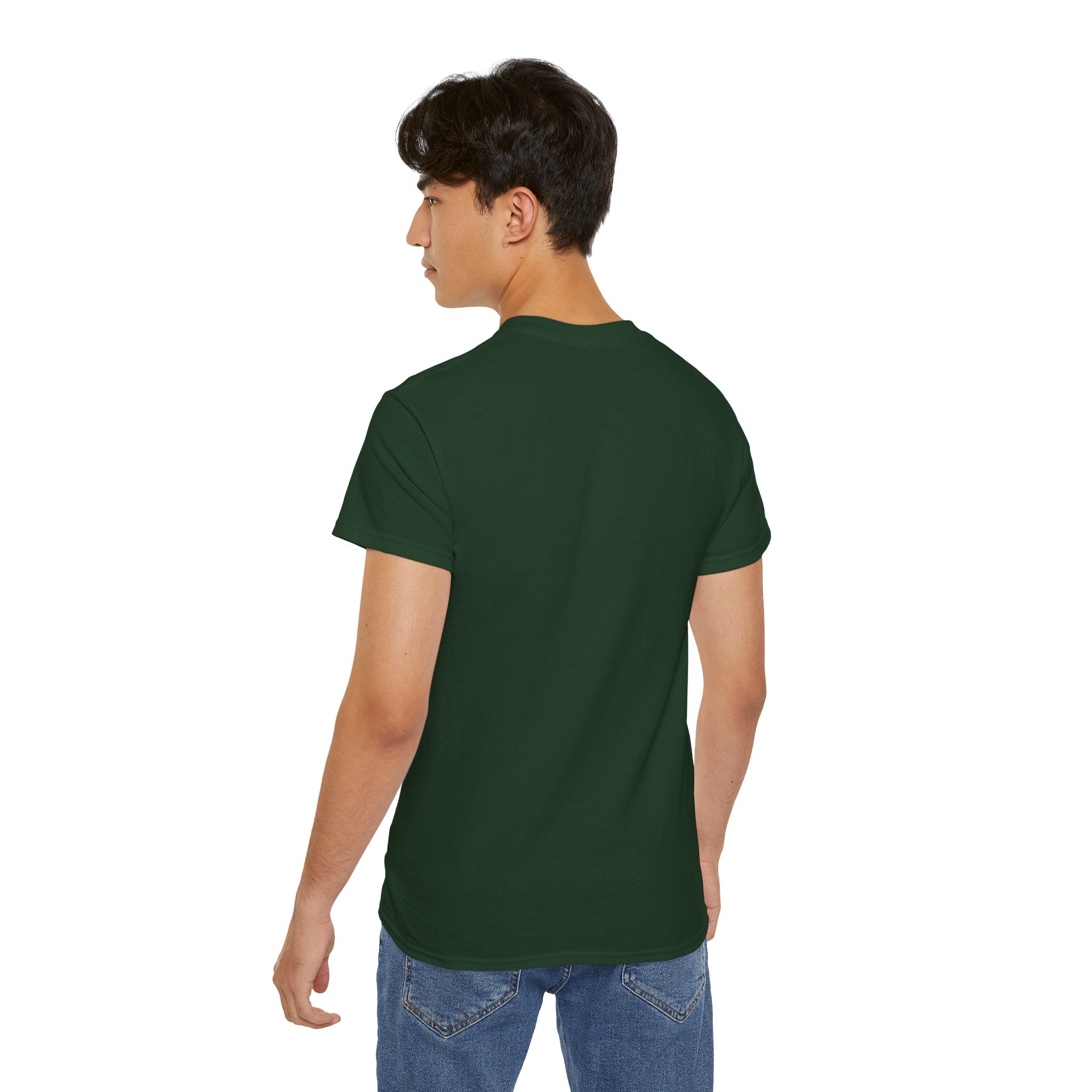 ST. PATRICK'S DAY ( Front ), Unisex Ultra Cotton Tee