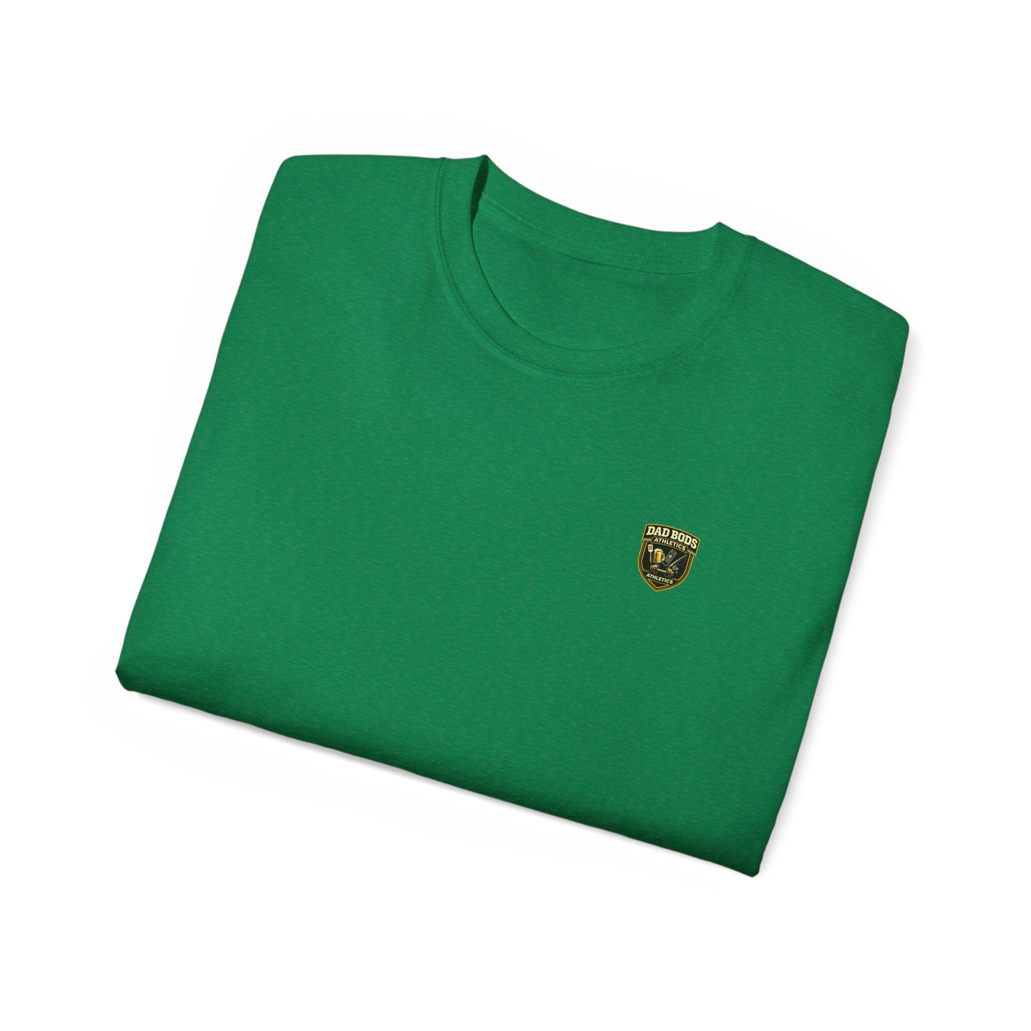 BACK YARD PARTY Unisex Ultra Cotton Tee