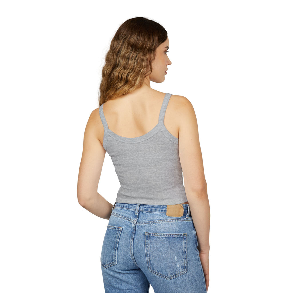DBA Head Coach Women's Spaghetti Strap Tank Top