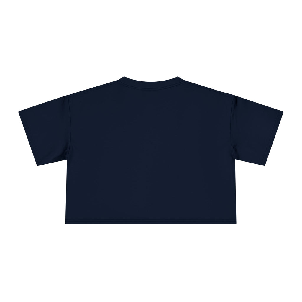 Head Coach Women's Crop Tee