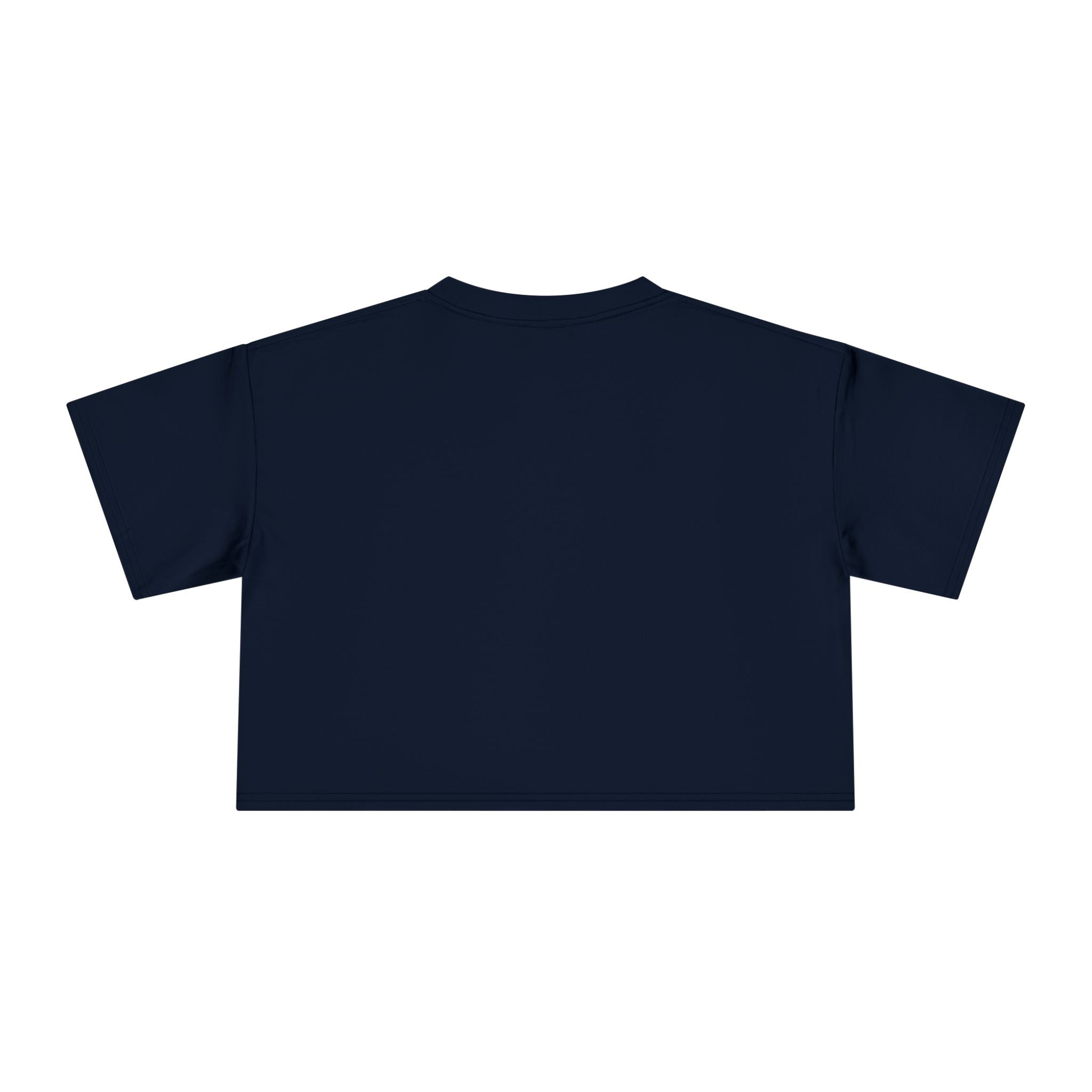 Head Coach Women's Crop Tee