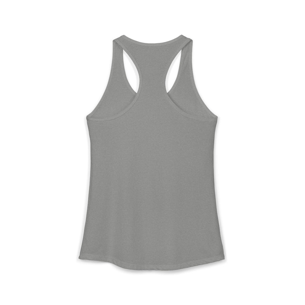 Team Manager Women's Ideal Racerback Tank