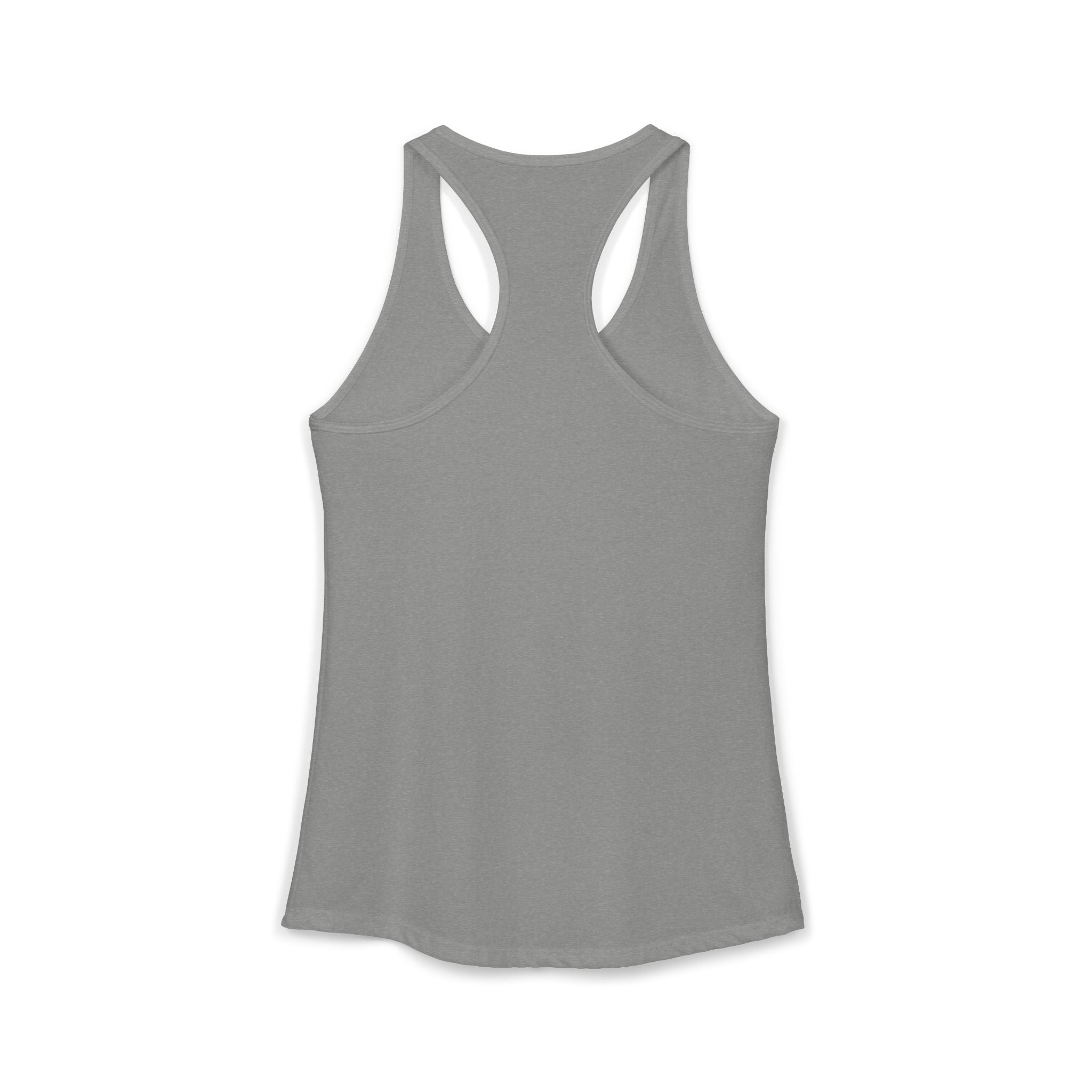 Team Manager Women's Ideal Racerback Tank