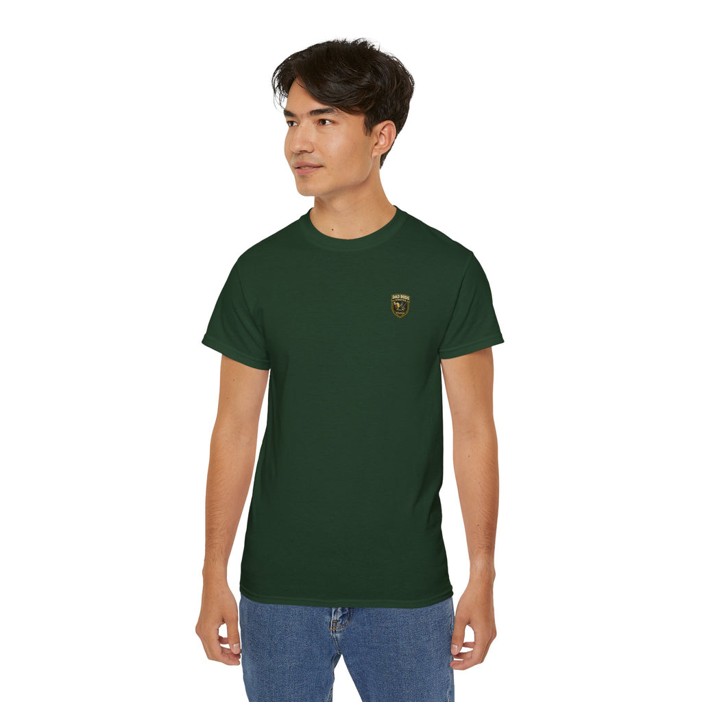 St. Patrick's Day Bar Unisex Ultra Cotton Tee