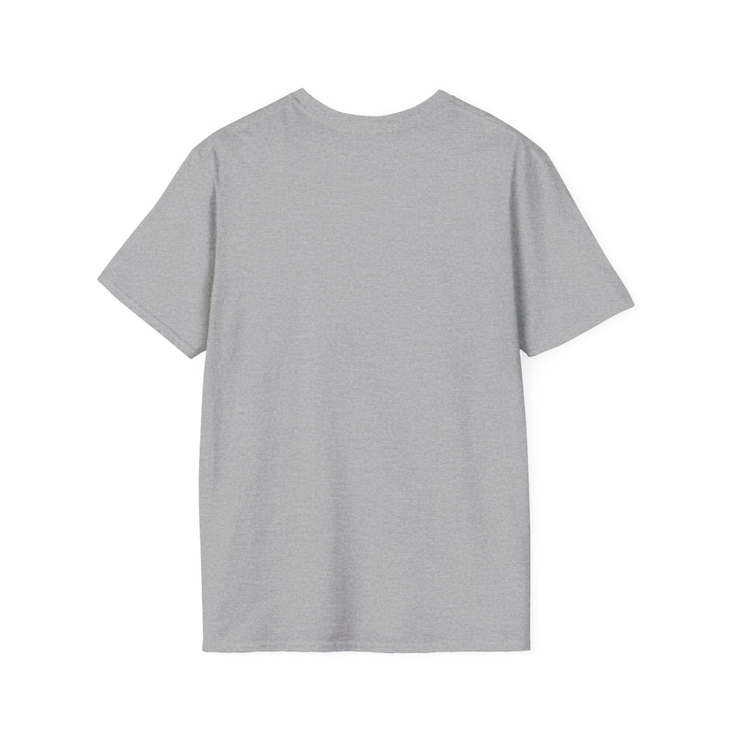 Christian Jesus Names T-Shirt — 'His Names Tell the Story' Faith Tee