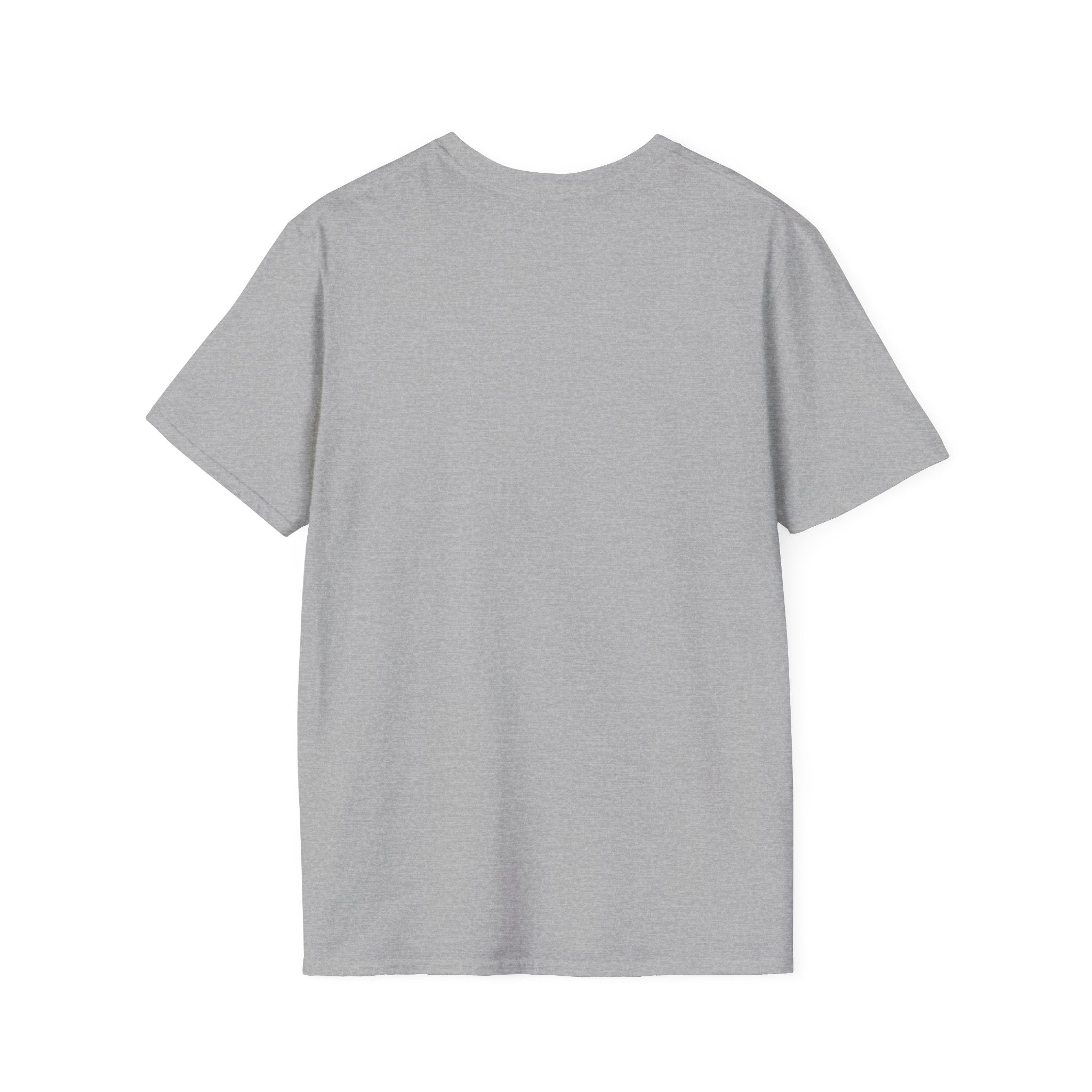Christian Jesus Names T-Shirt — 'His Names Tell the Story' Faith Tee
