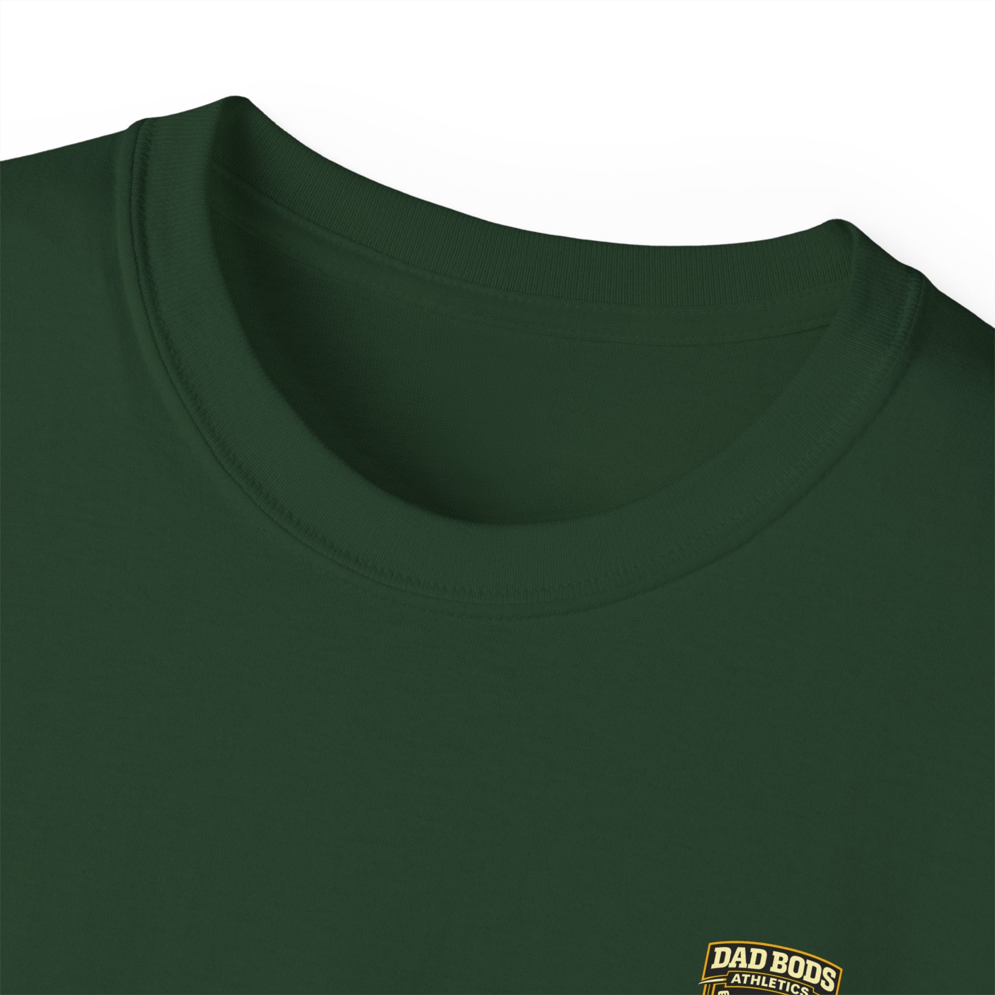 St. Patrick's Day Bar Unisex Ultra Cotton Tee