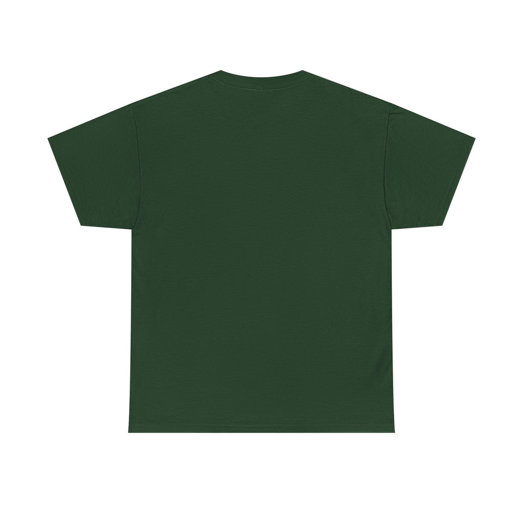 IRISH ENDURANCE CHAMPION Unisex Heavy Cotton Tee