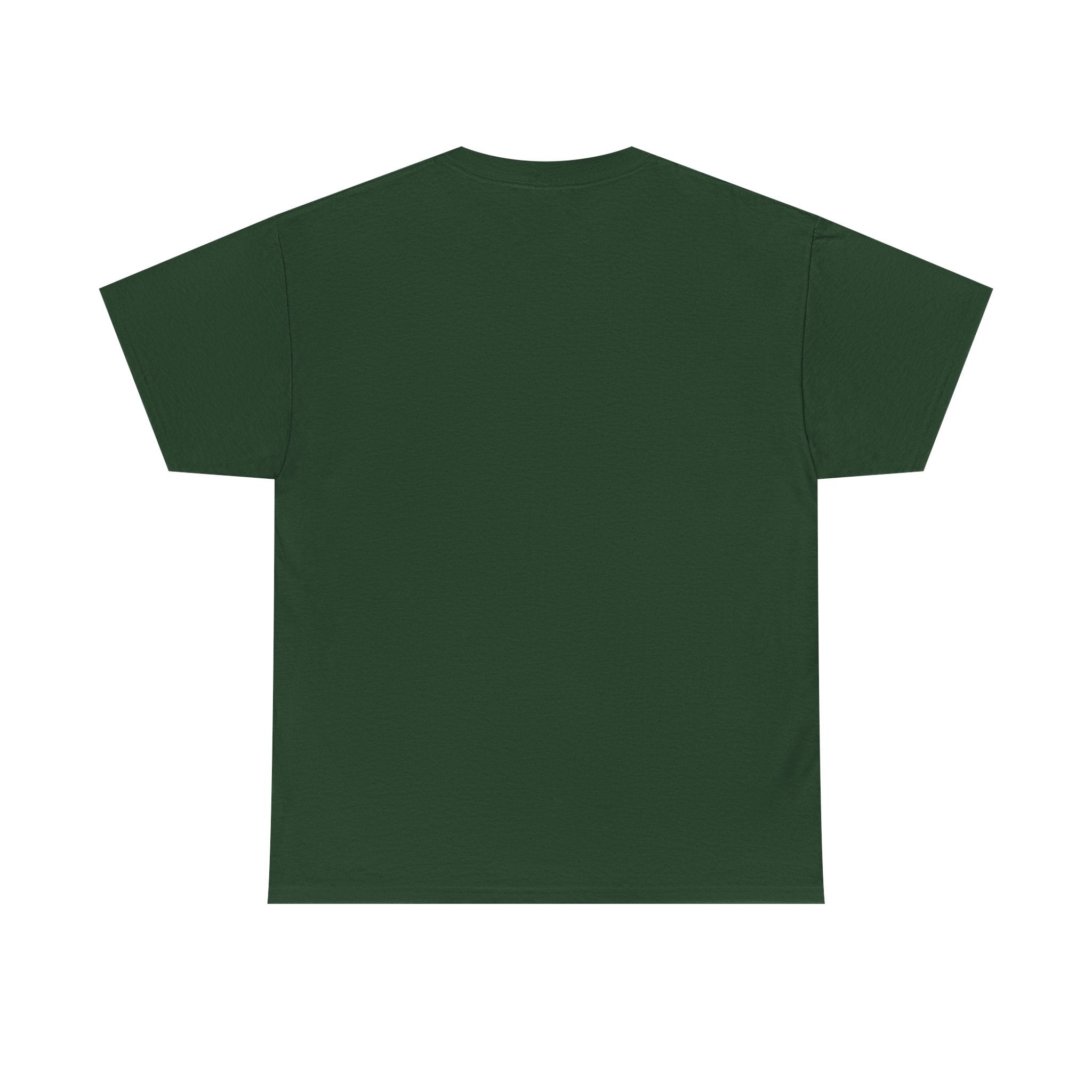 IRISH ENDURANCE CHAMPION Unisex Heavy Cotton Tee