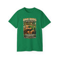 ST. PATRICK'S DAY ( Front ), Unisex Ultra Cotton Tee