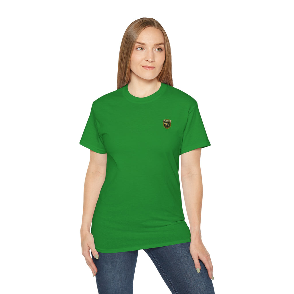 St. Patrick's Day Bar Unisex Ultra Cotton Tee