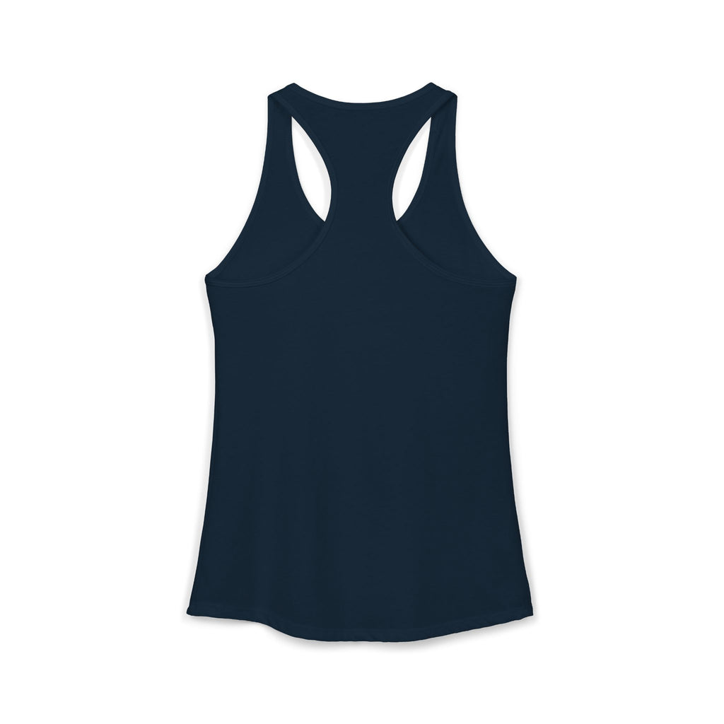 Head Coach Women's Ideal Racerback Tank
