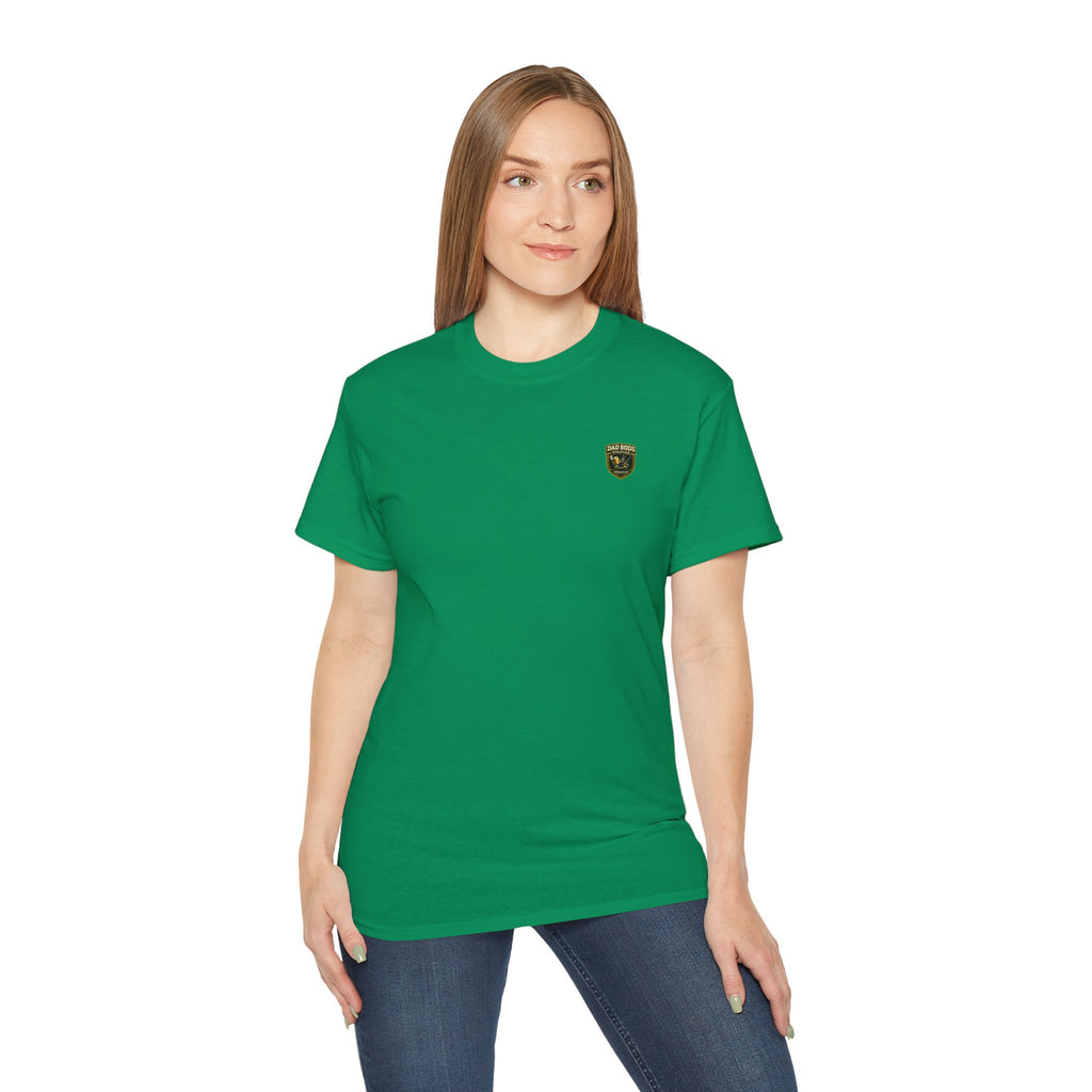 St. Patrick's Day Bar Unisex Ultra Cotton Tee