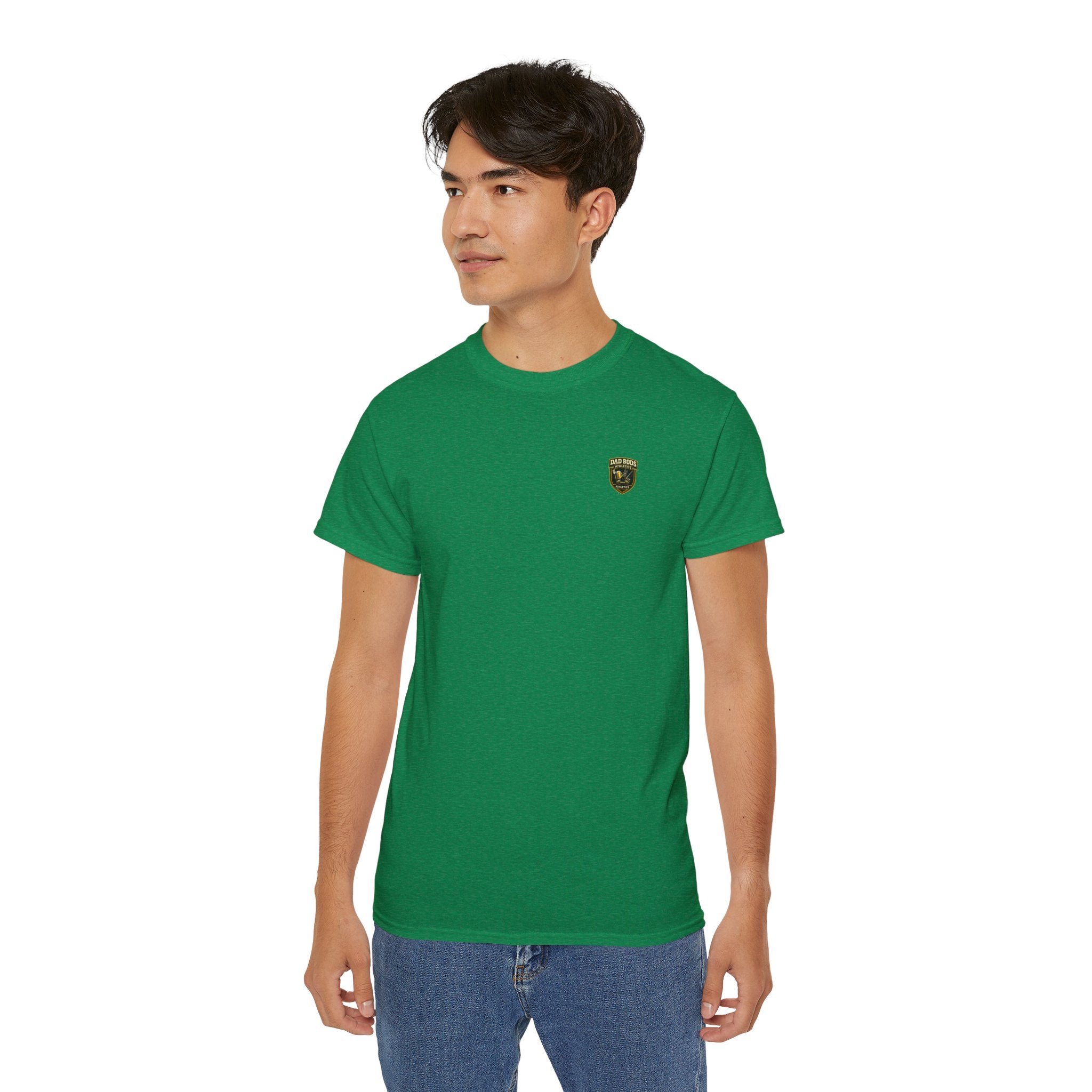 St. Patrick's Day Bar Unisex Ultra Cotton Tee