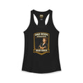 Head Coach Women's Ideal Racerback Tank