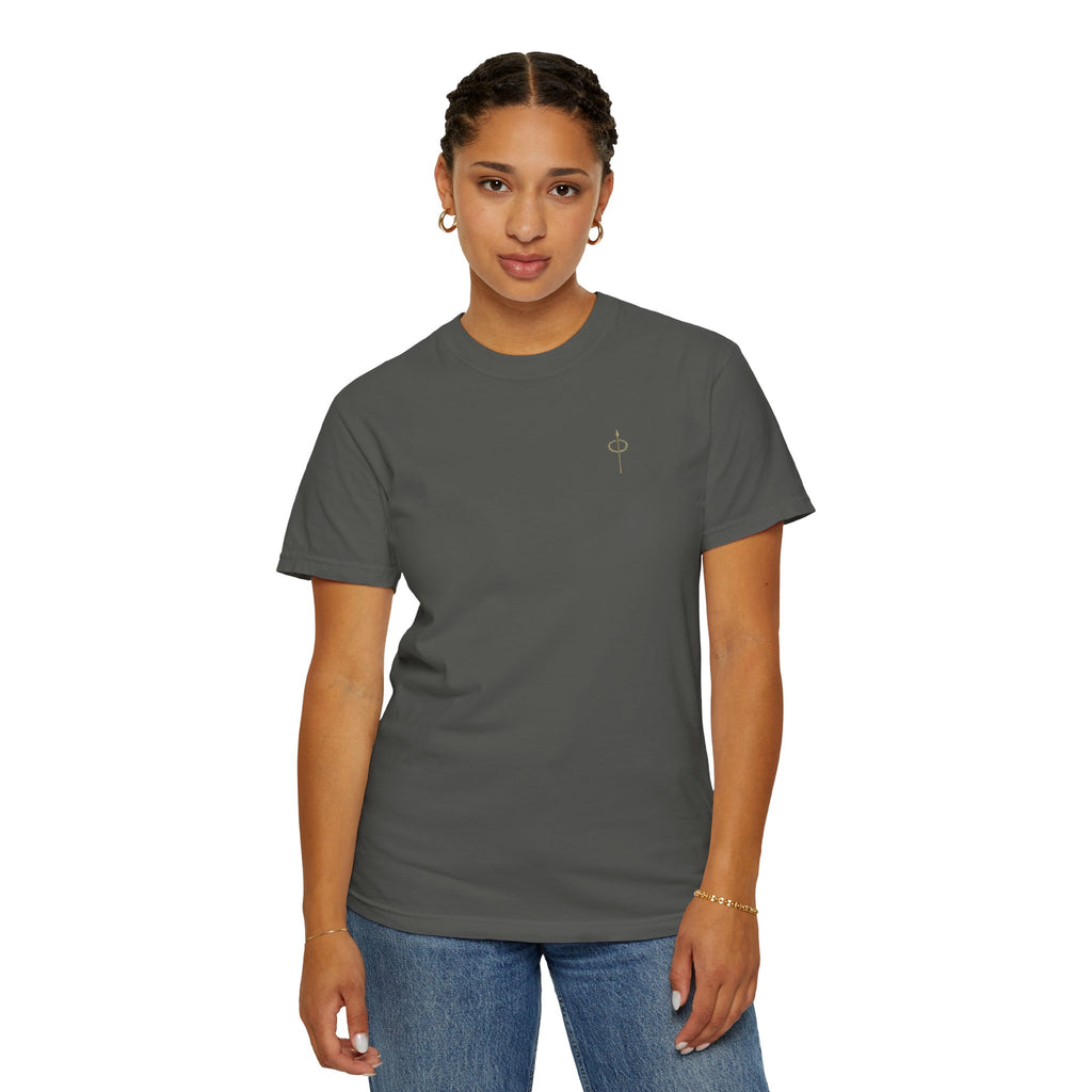 Christian T-Shirt | STILL "Never Too Old to Dream" | Inspirational Faith Tee | STILL Collection