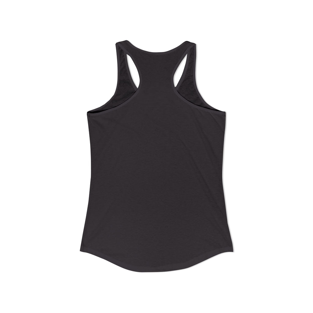 Head Coach Women's Ideal Racerback Tank